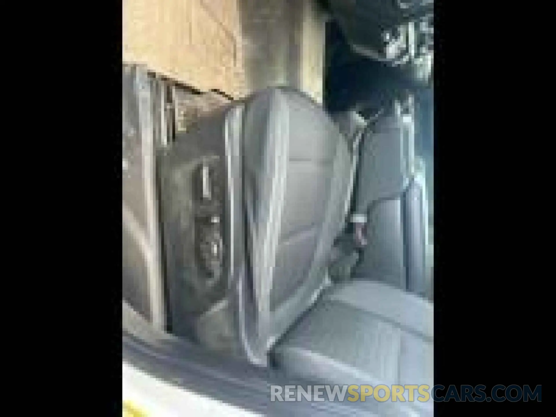 8 Photograph of a damaged car 1GCUYDED7LZ103350 CHEVROLET SILVERADO 2020