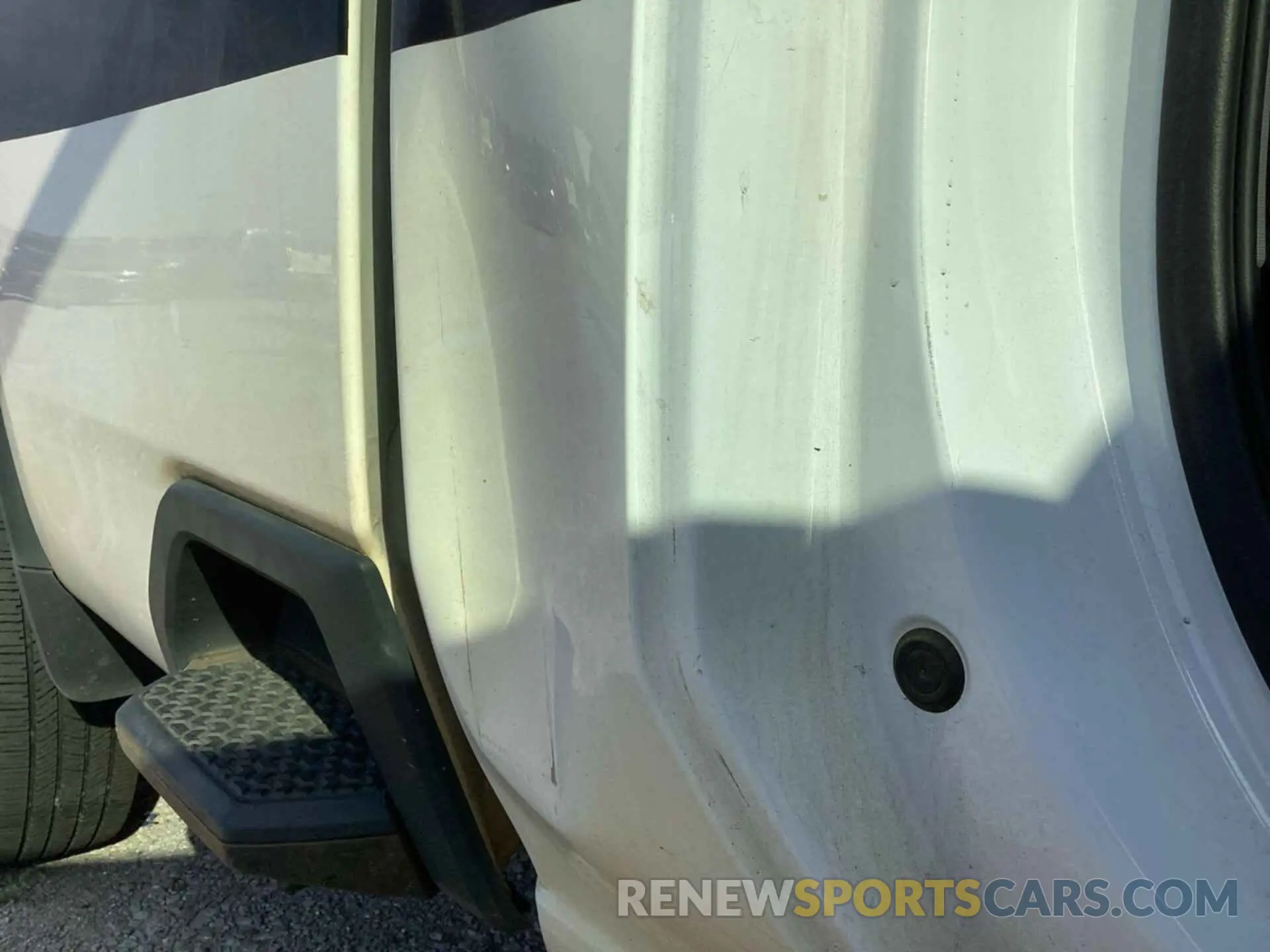 1 Photograph of a damaged car 1GC0WLE7XMF273620 CHEVROLET SILVERADO 2021
