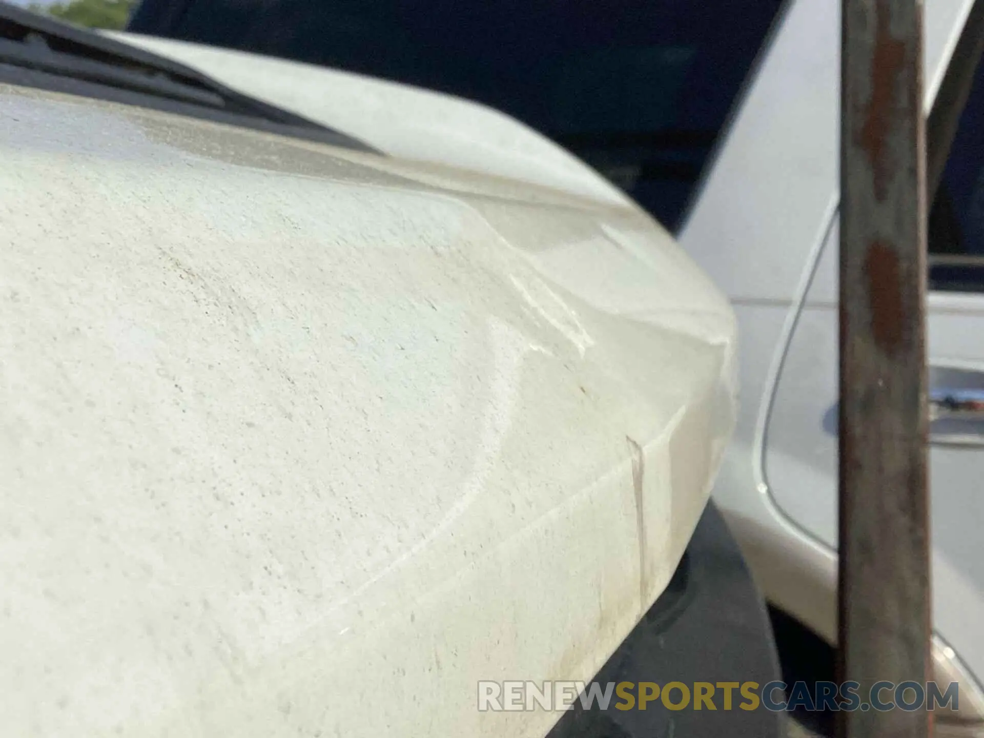 21 Photograph of a damaged car 1GC0WLE7XMF273620 CHEVROLET SILVERADO 2021