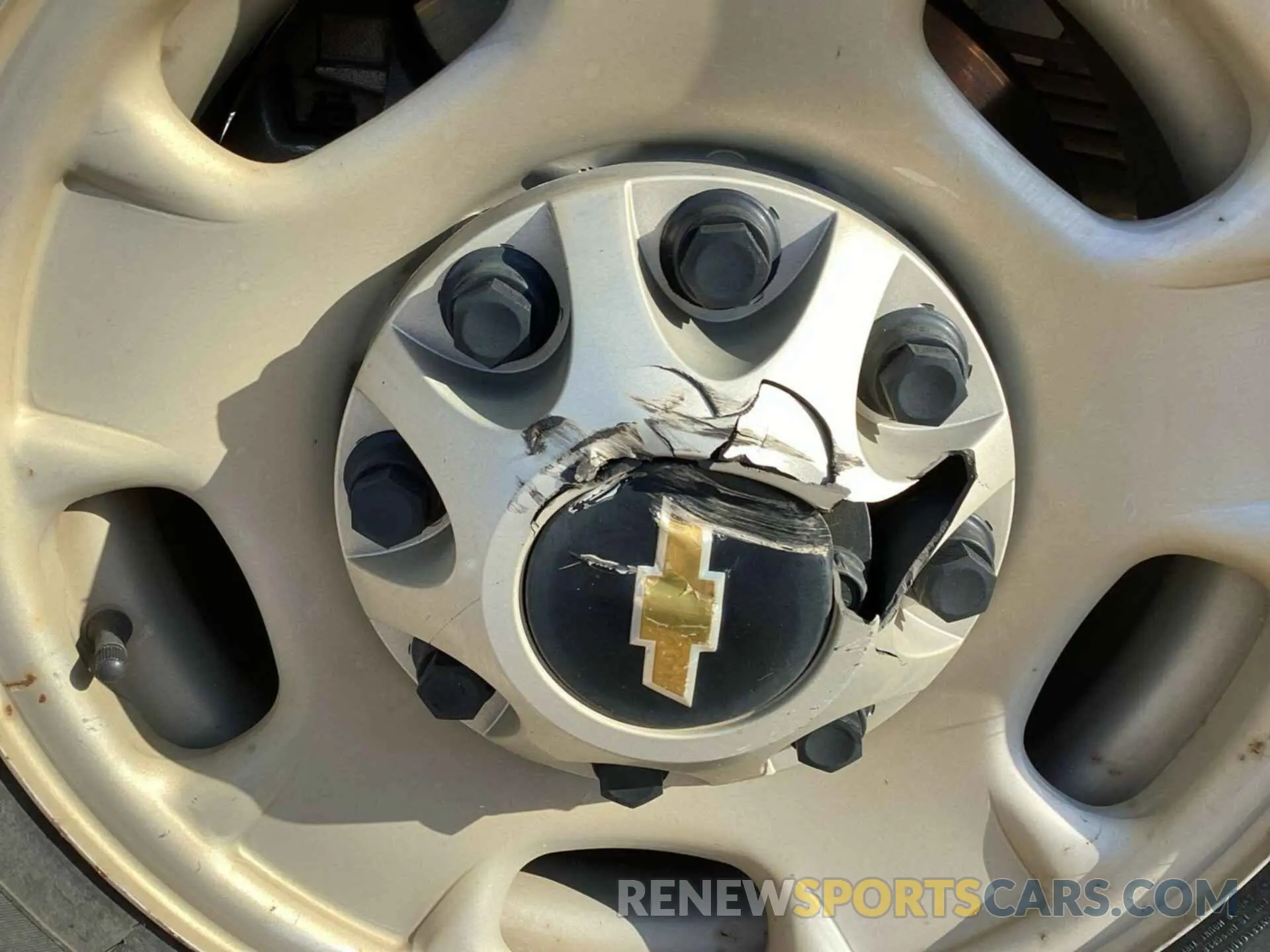 22 Photograph of a damaged car 1GC0WLE7XMF273620 CHEVROLET SILVERADO 2021