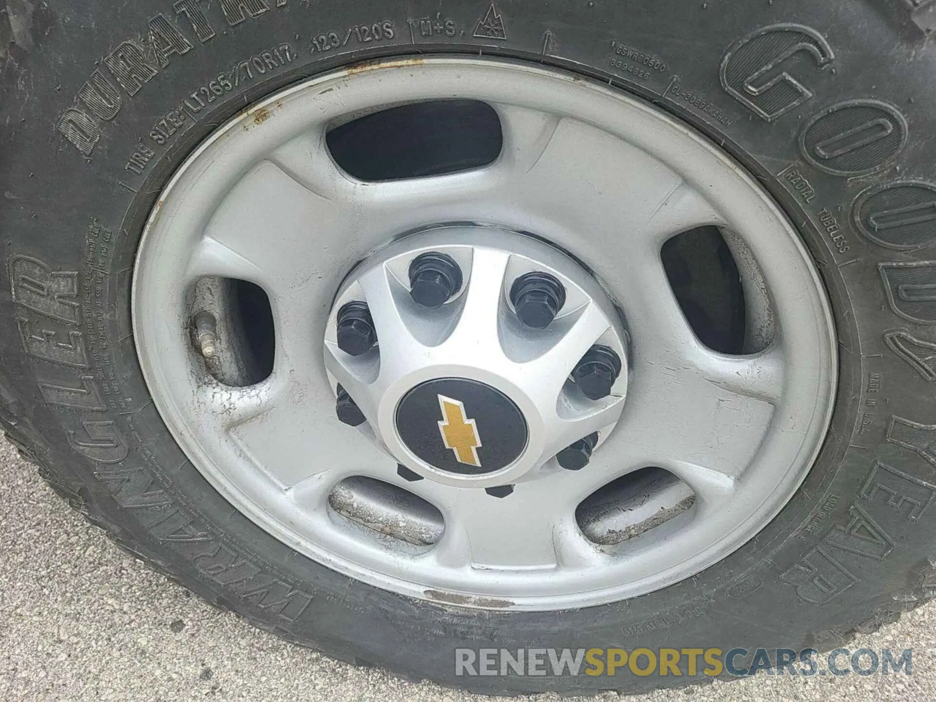 11 Photograph of a damaged car 1GC2YLE71MF250097 CHEVROLET SILVERADO 2021