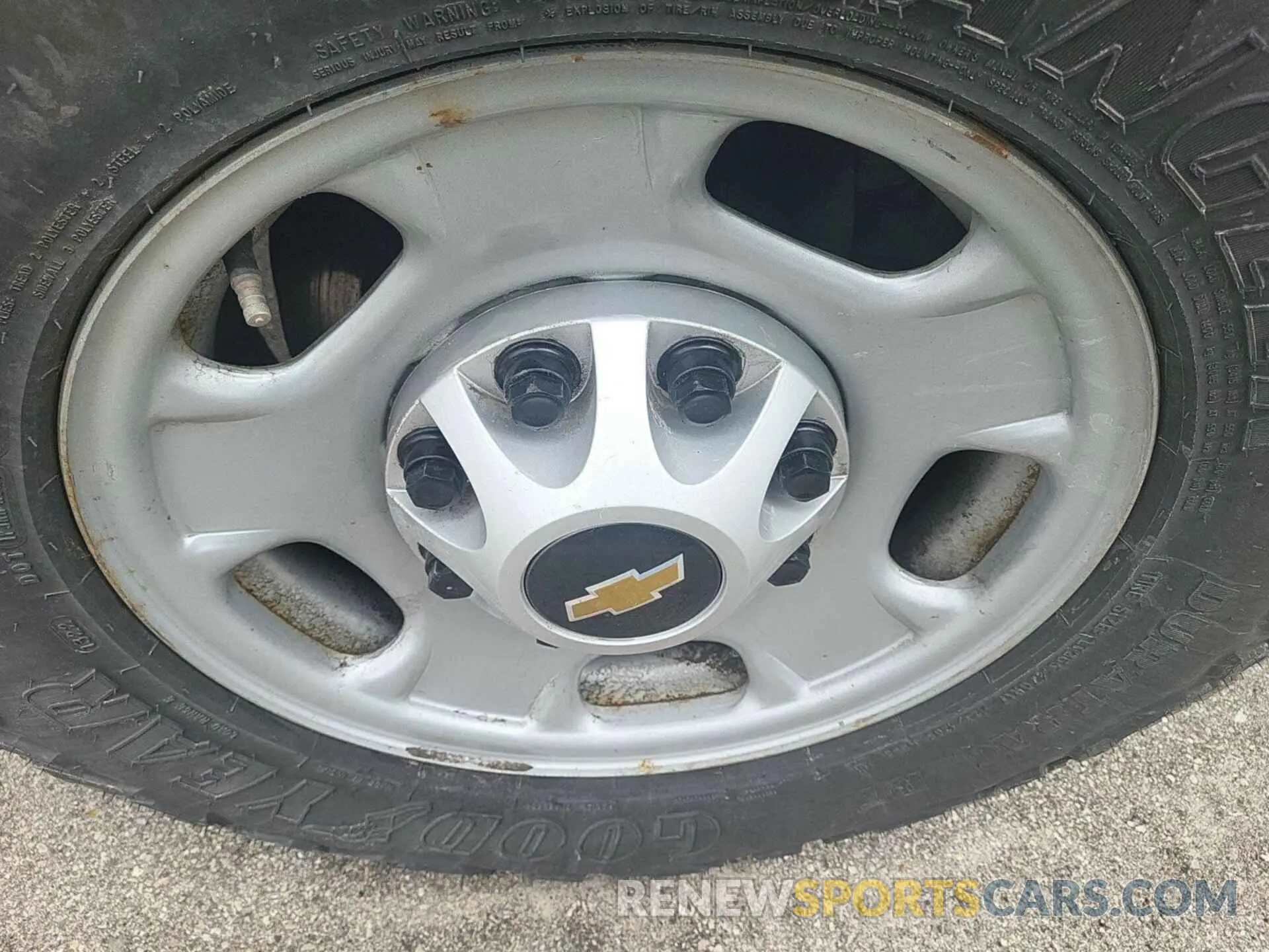 20 Photograph of a damaged car 1GC2YLE71MF250097 CHEVROLET SILVERADO 2021