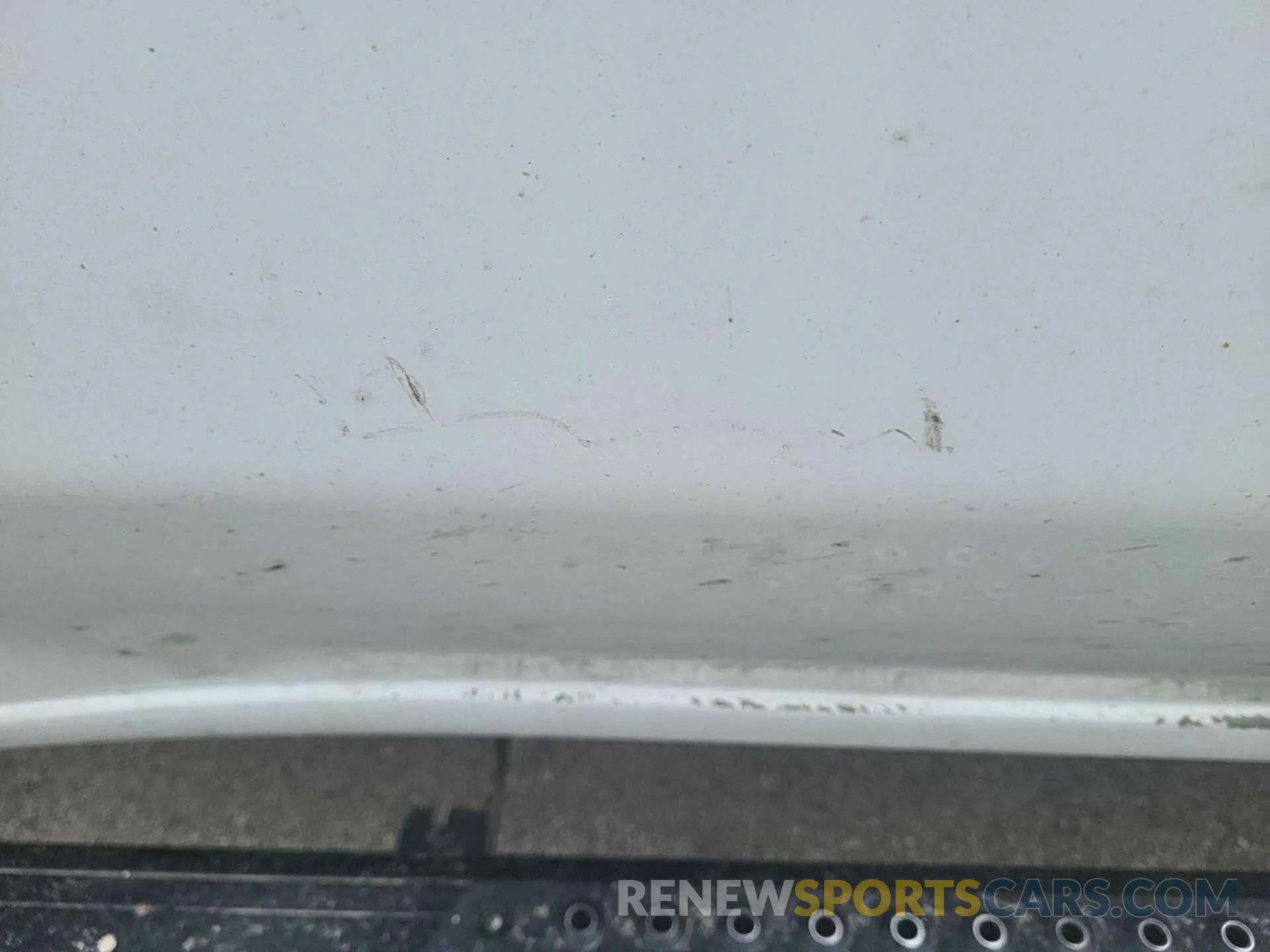 4 Photograph of a damaged car 1GC2YLE71MF250097 CHEVROLET SILVERADO 2021