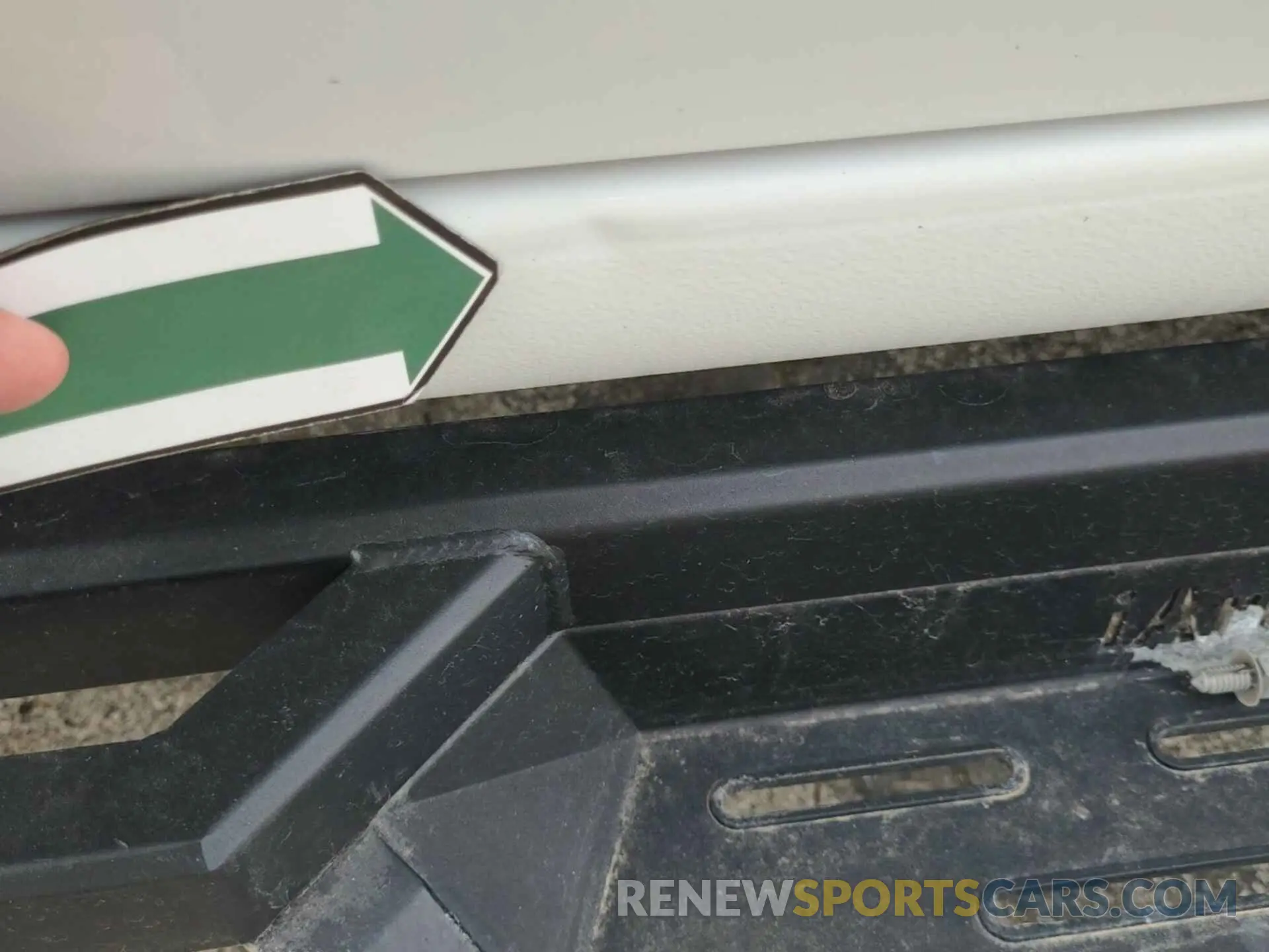 13 Photograph of a damaged car 1GB0YLE7XNF192276 CHEVROLET SILVERADO 2022