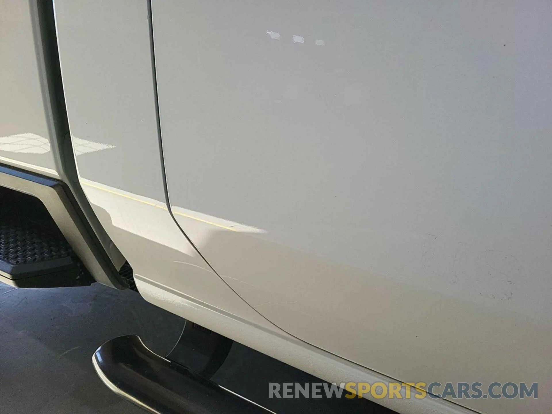 30 Photograph of a damaged car 1GC0YLE70NF339135 CHEVROLET SILVERADO 2022