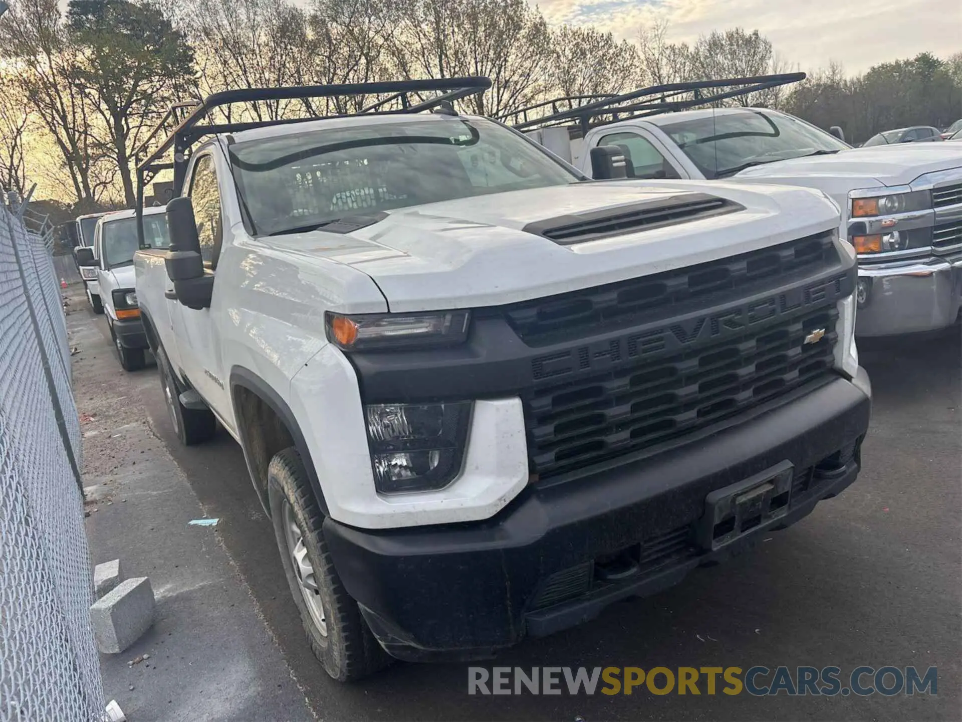 13 Photograph of a damaged car 1GC0YLE79NF214814 CHEVROLET SILVERADO 2022