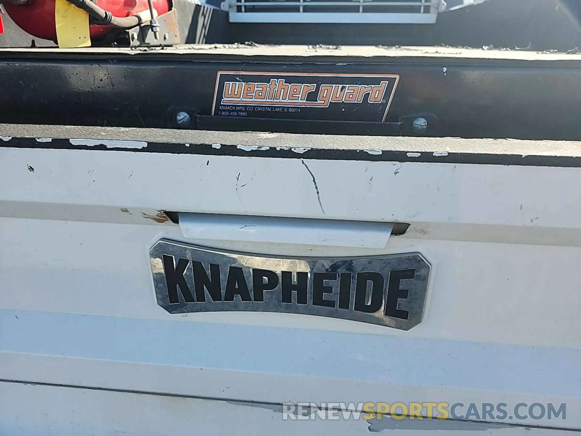 1 Photograph of a damaged car 1GC5YLE72NF173481 CHEVROLET SILVERADO 2022
