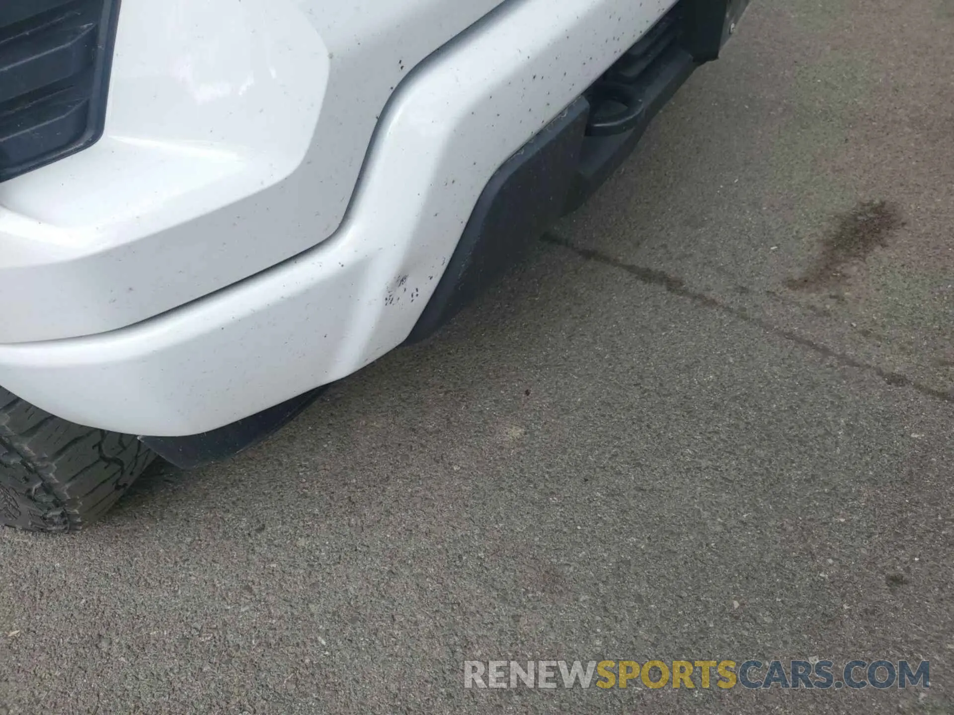 26 Photograph of a damaged car 1GCRDBEK3NZ615047 CHEVROLET SILVERADO 2022