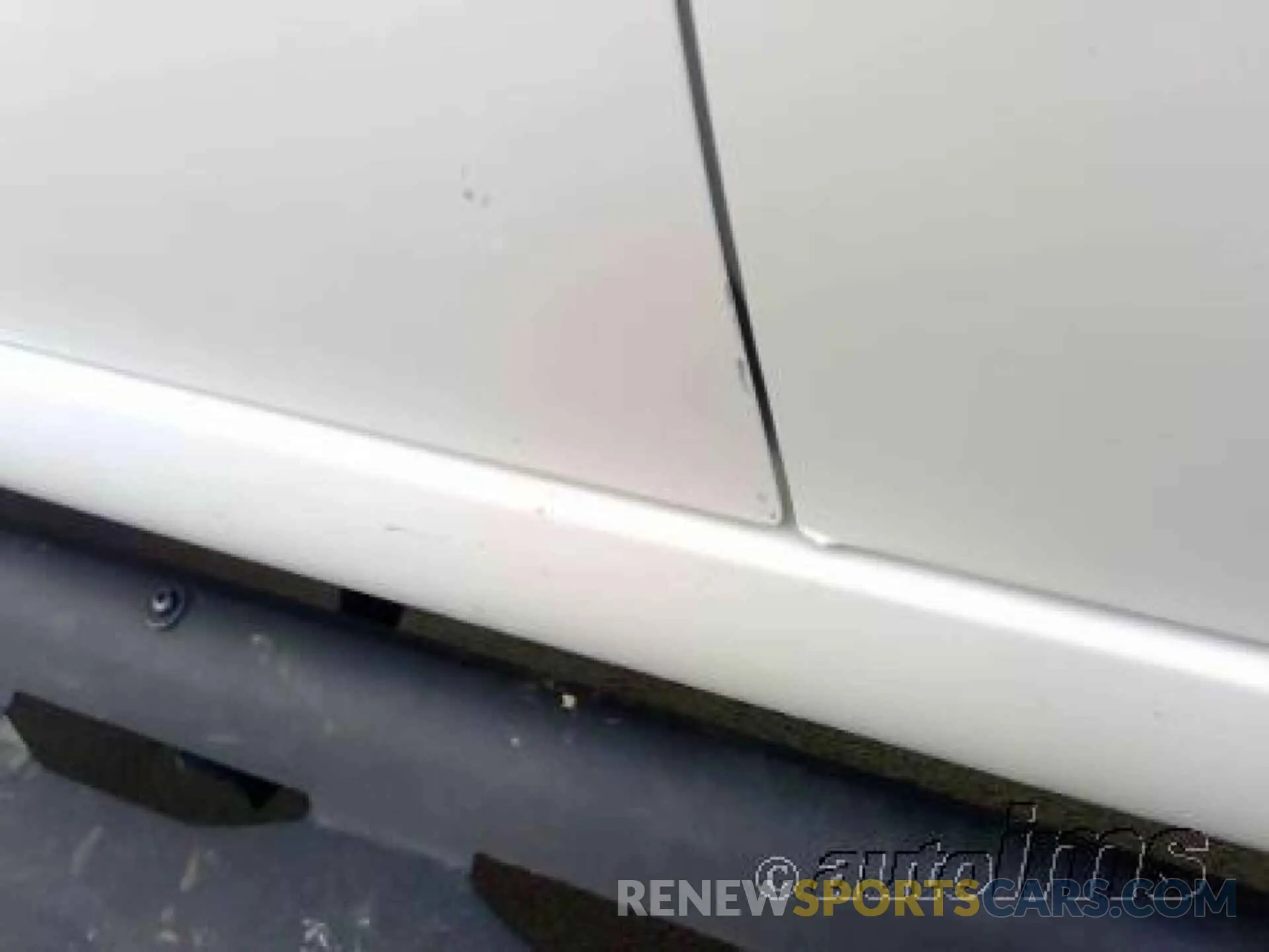 4 Photograph of a damaged car 2GC4YNEY7N1206000 CHEVROLET SILVERADO 2022