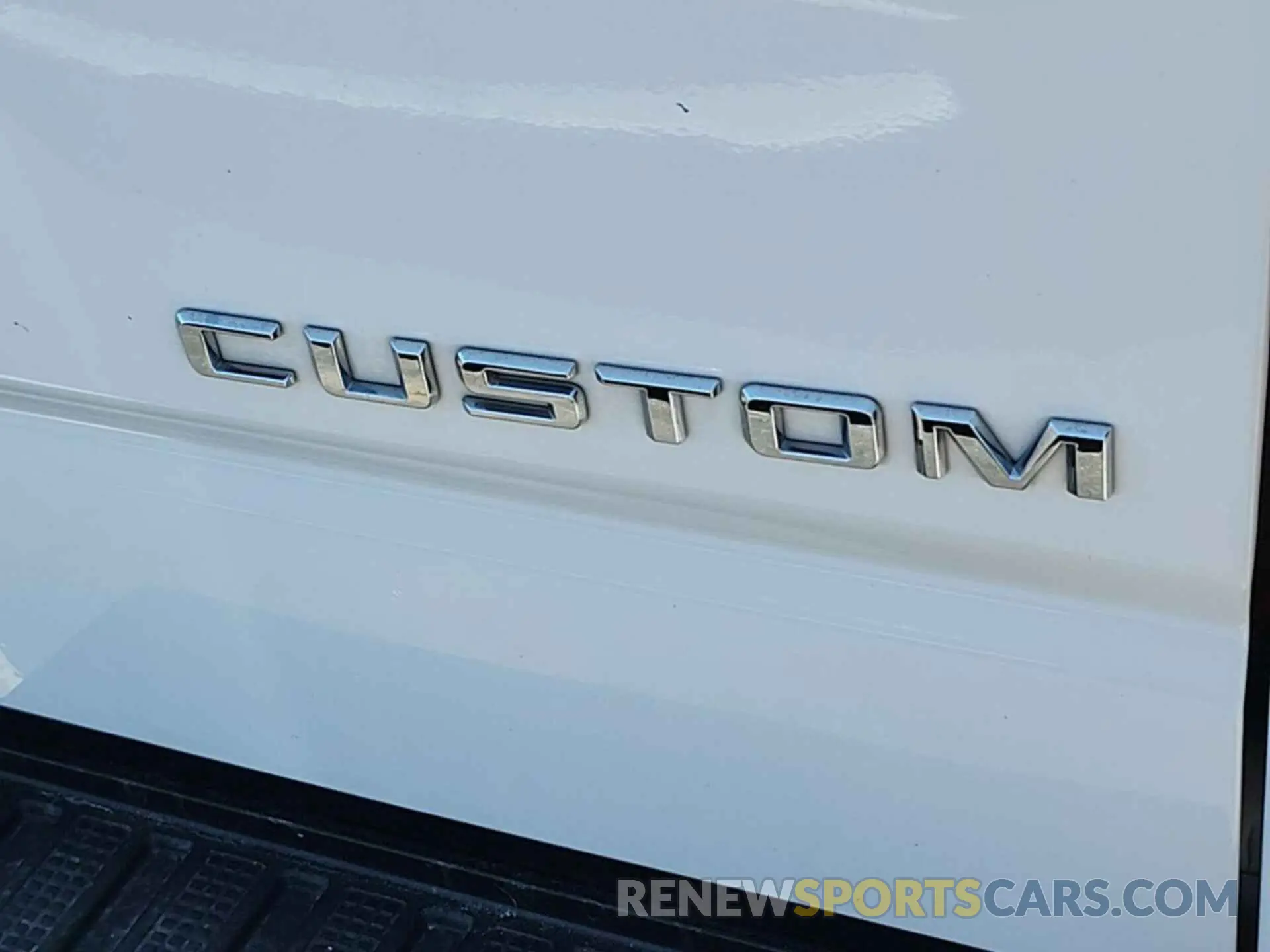 25 Photograph of a damaged car 3GCPDBEK3NG515957 CHEVROLET SILVERADO 2022