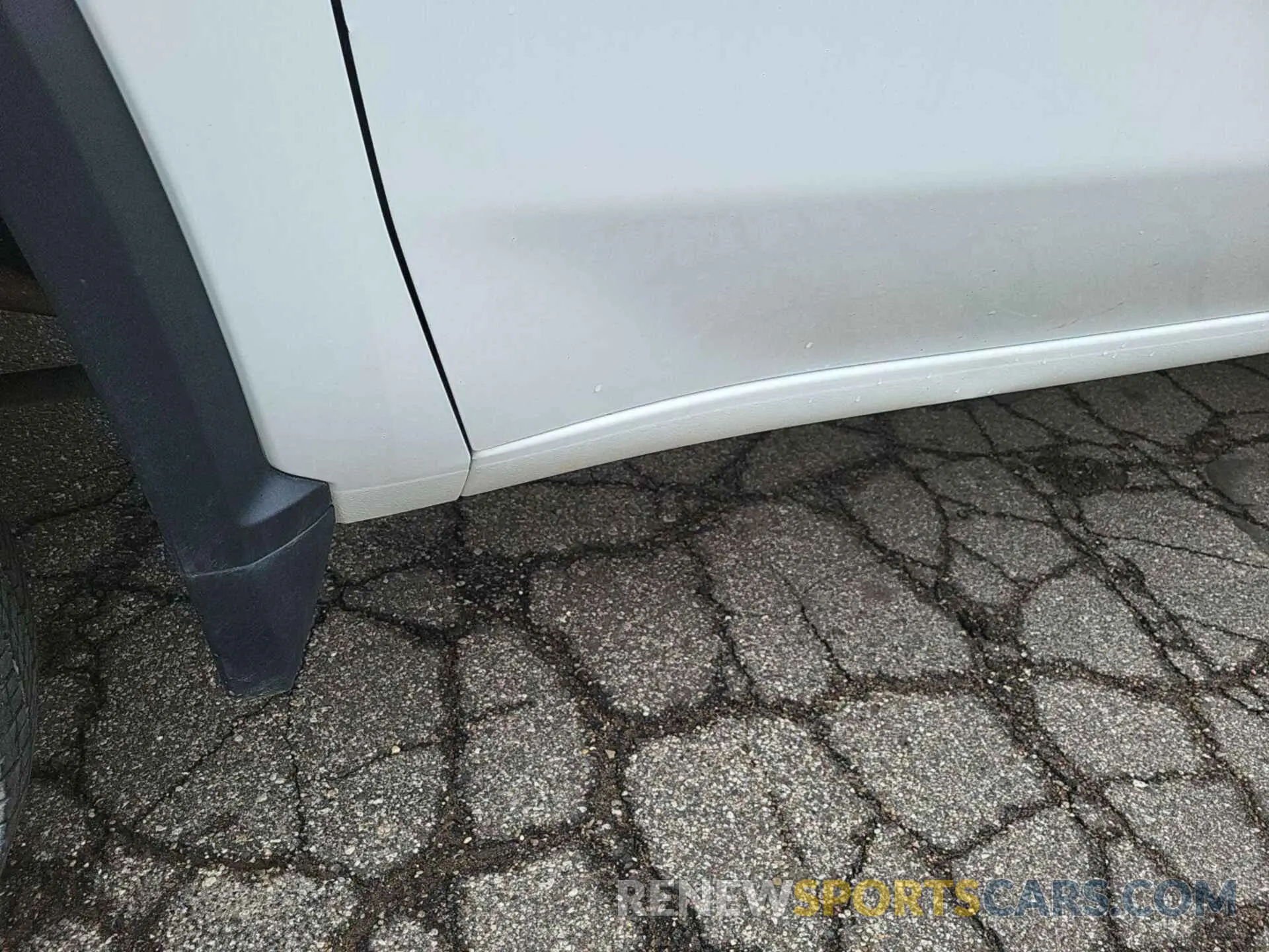 28 Photograph of a damaged car 1GB3WRE75PF158576 CHEVROLET SILVERADO 2023