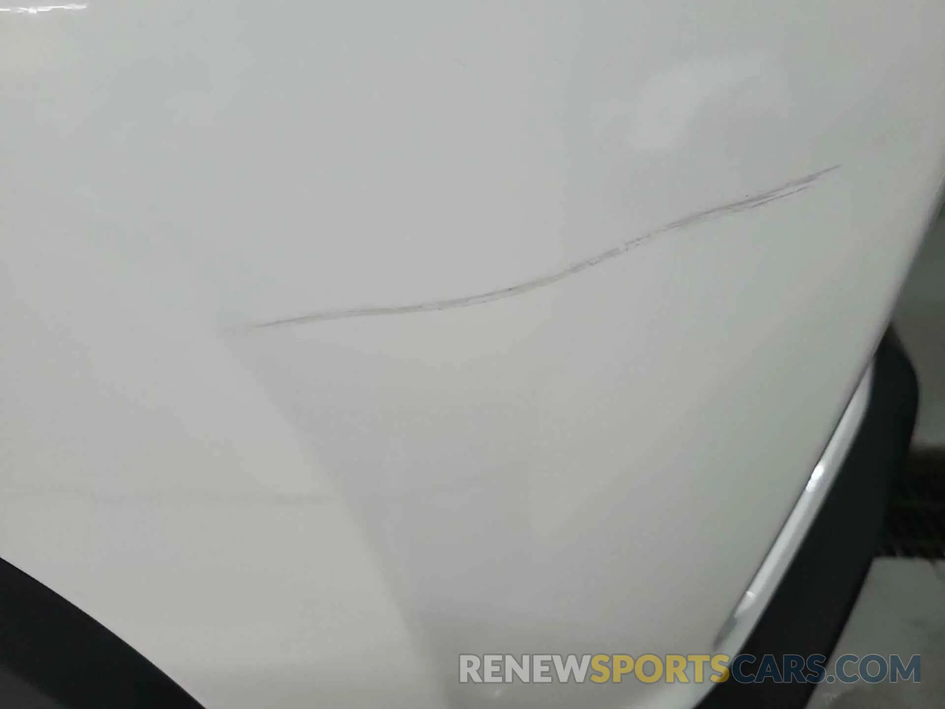 7 Photograph of a damaged car 1GB3YSE74PF120242 CHEVROLET SILVERADO 2023