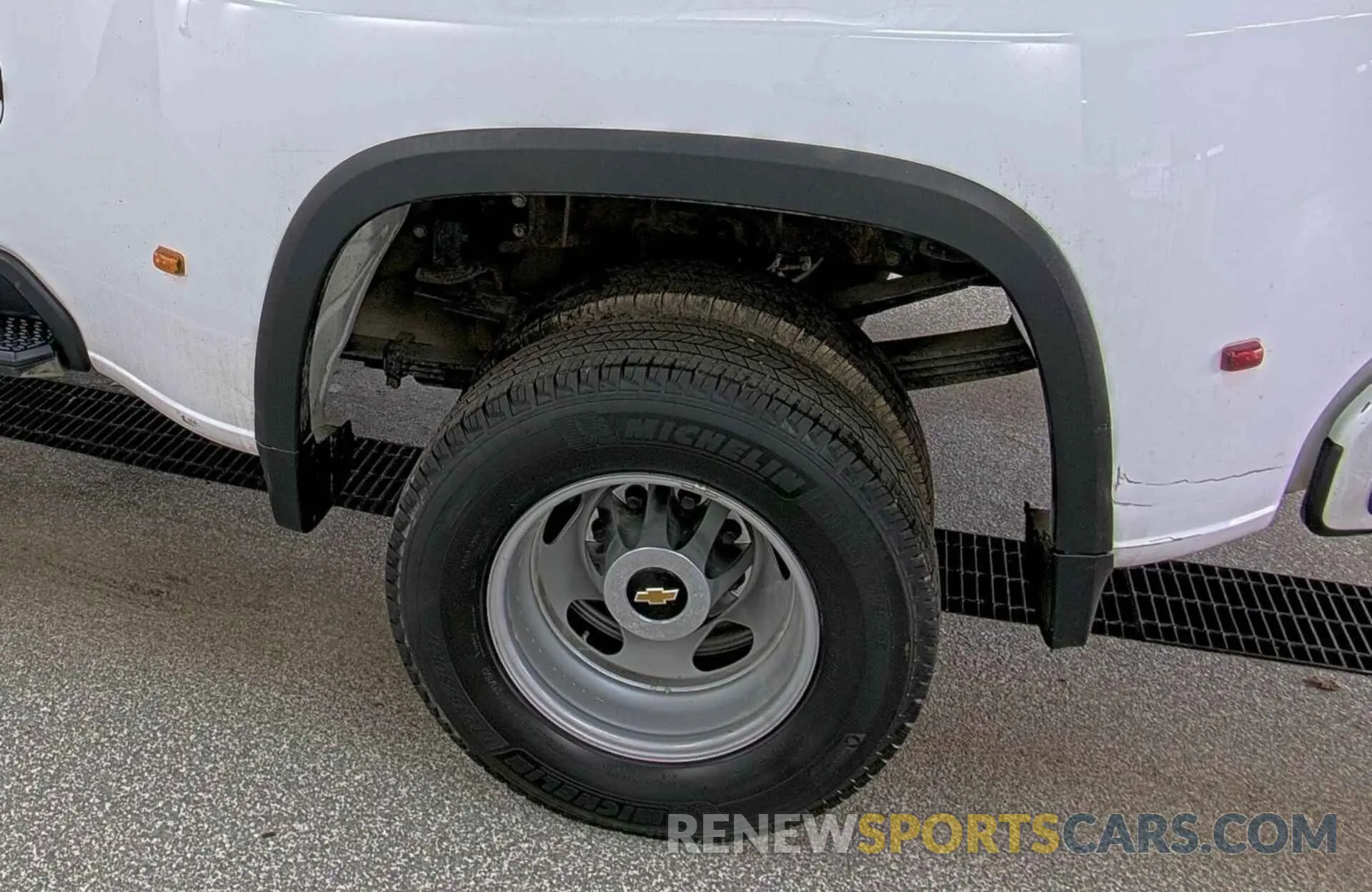 14 Photograph of a damaged car 1GC4YTE72PF101162 CHEVROLET SILVERADO 2023