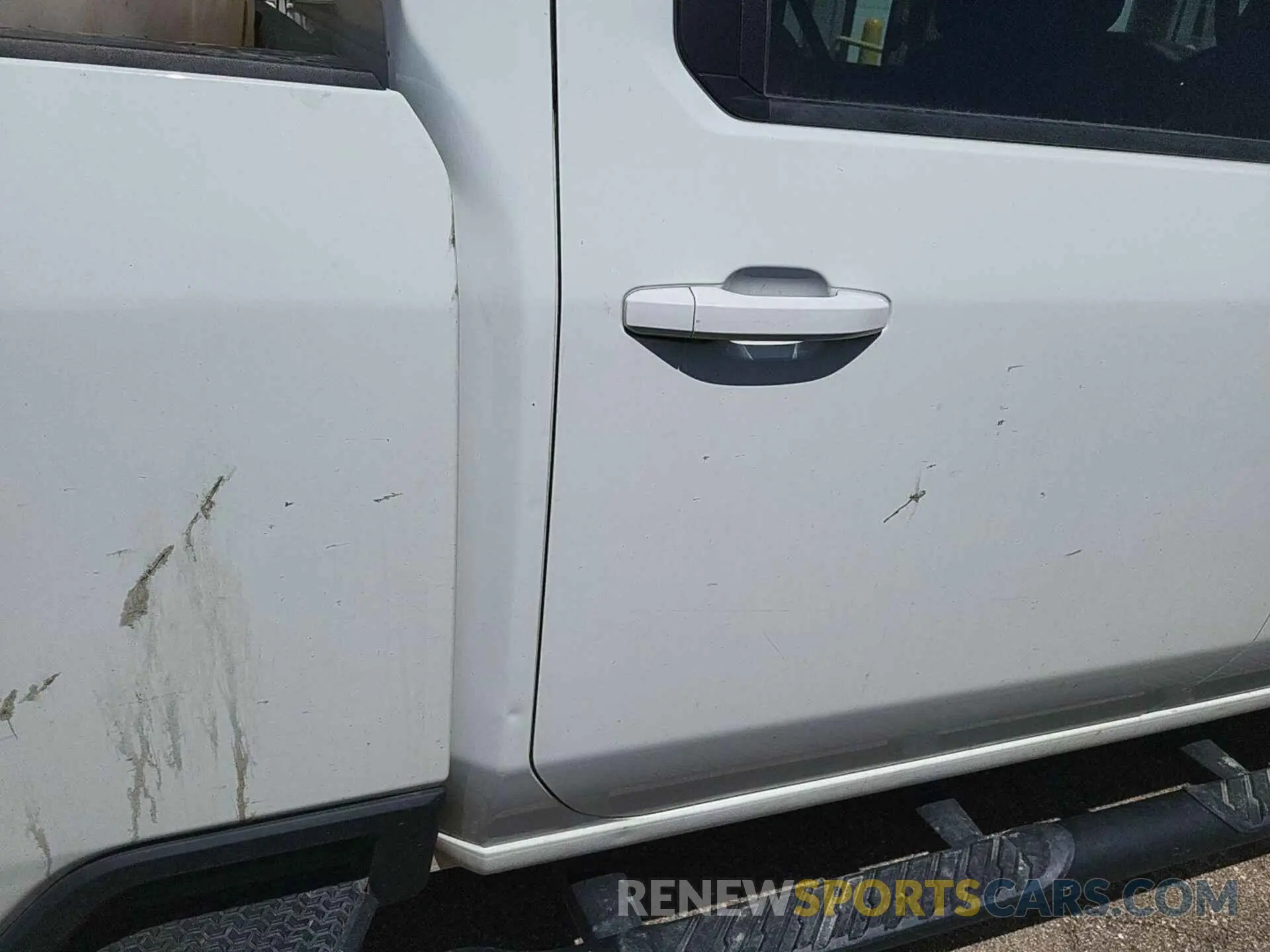 15 Photograph of a damaged car 1GC4YTE72PF101162 CHEVROLET SILVERADO 2023