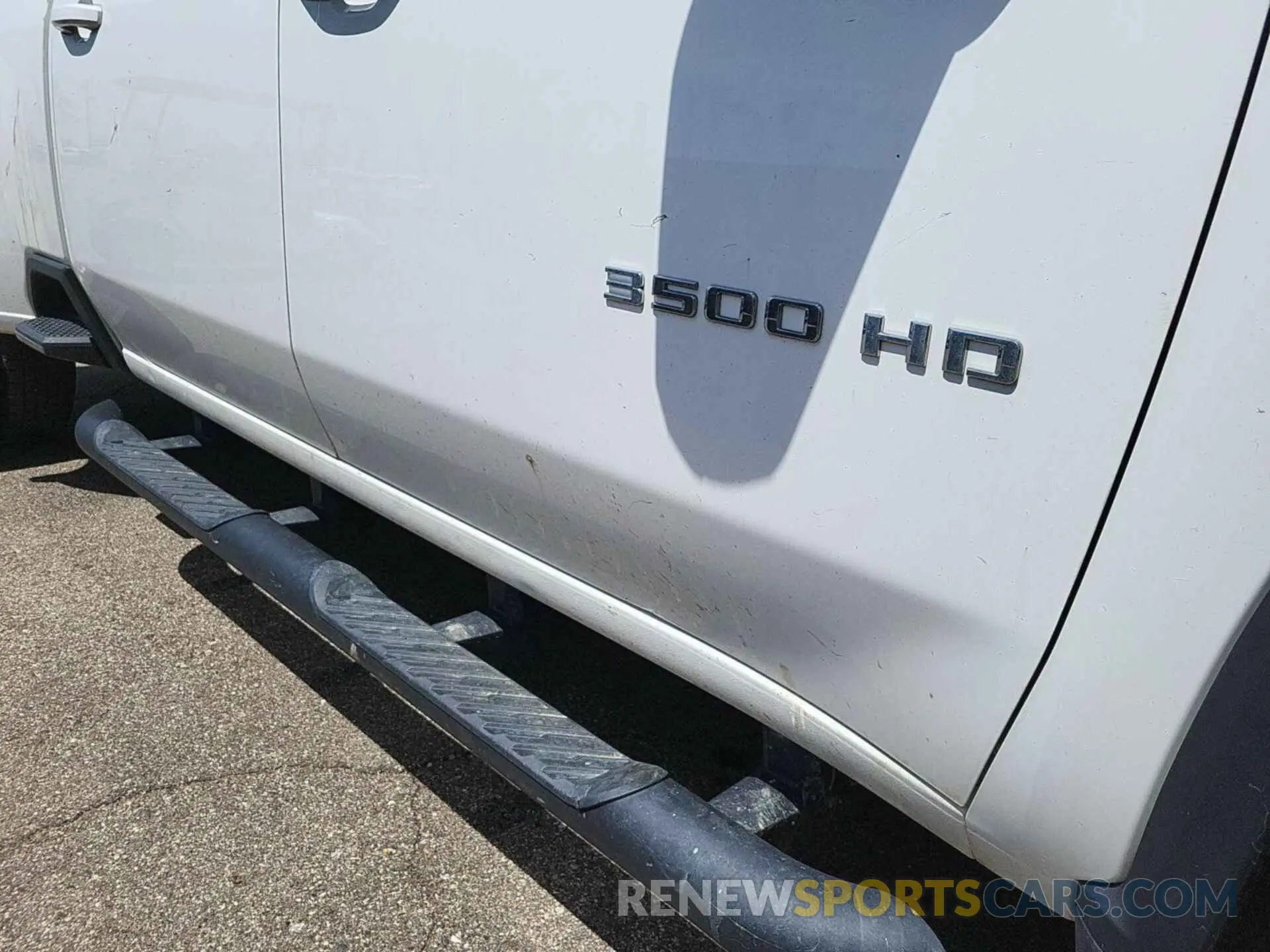 22 Photograph of a damaged car 1GC4YTE72PF101162 CHEVROLET SILVERADO 2023