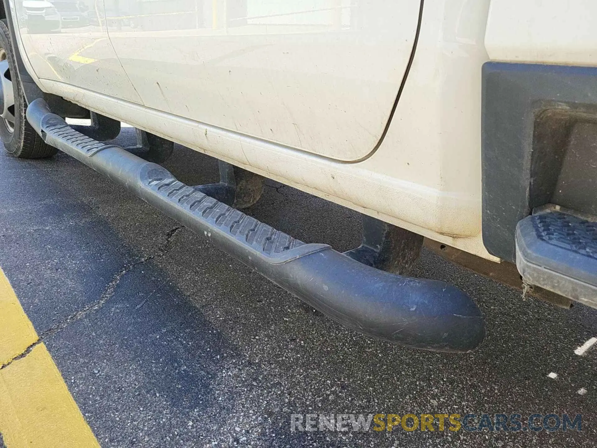 24 Photograph of a damaged car 1GC4YTE72PF101162 CHEVROLET SILVERADO 2023