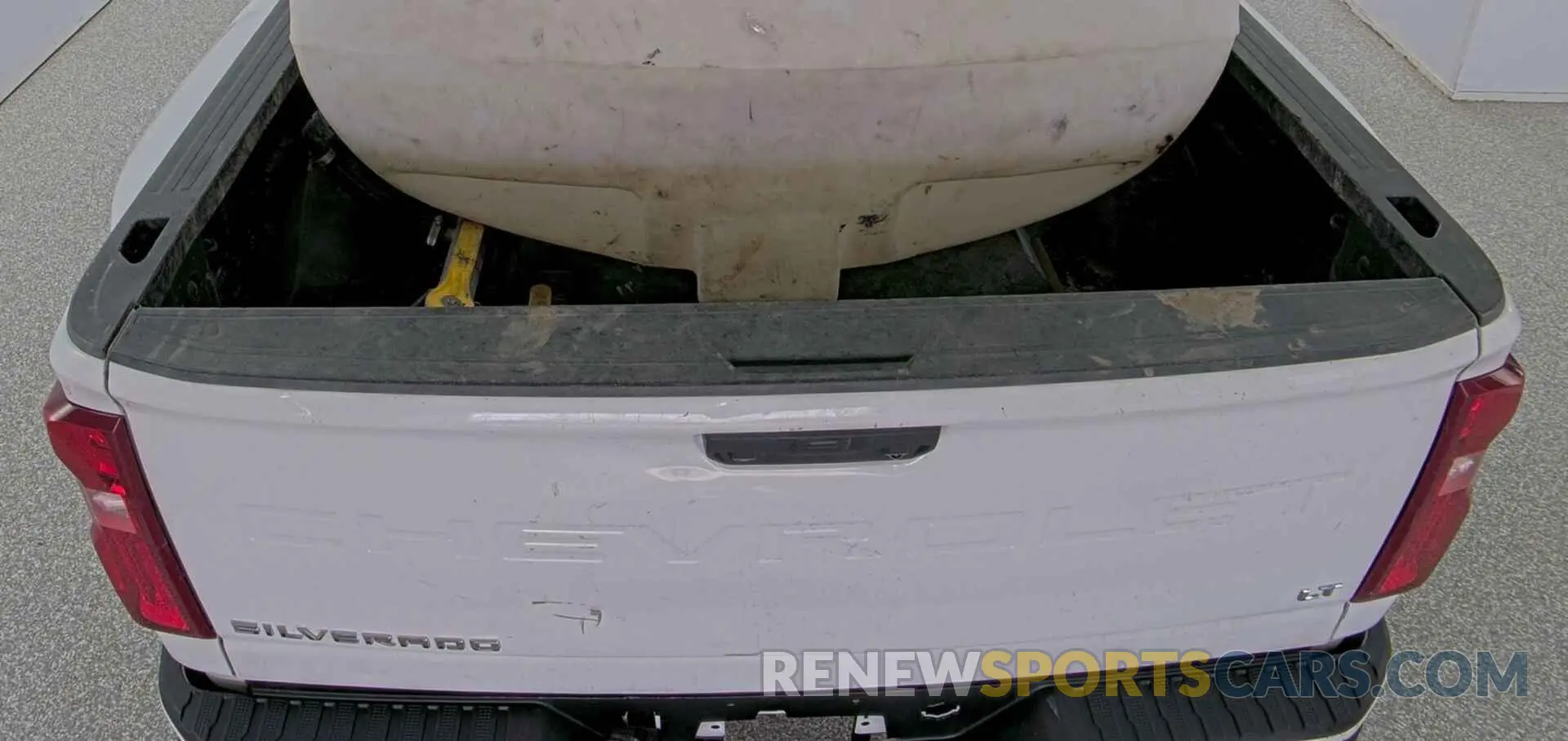 29 Photograph of a damaged car 1GC4YTE72PF101162 CHEVROLET SILVERADO 2023