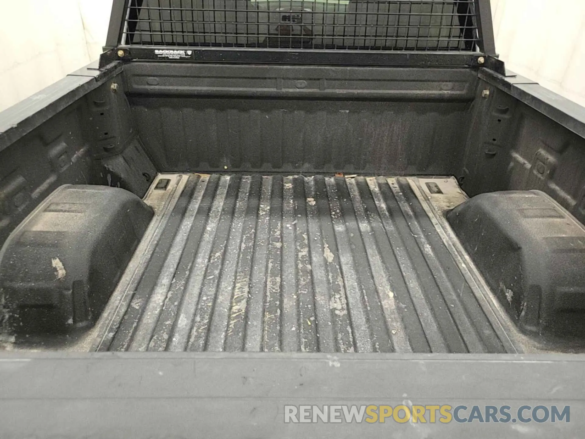 18 Photograph of a damaged car 1GCPDAEK2PZ216263 CHEVROLET SILVERADO 2023
