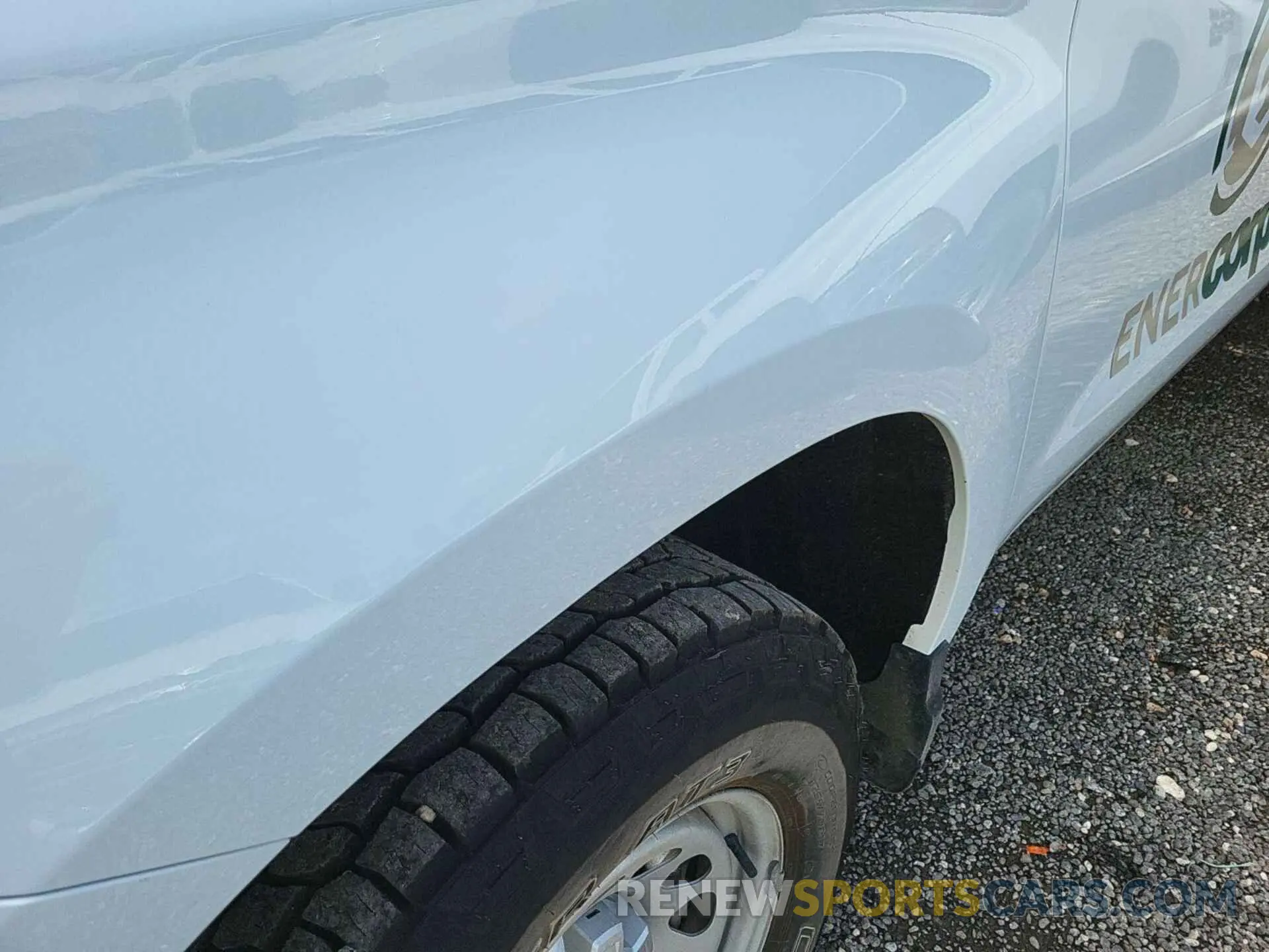 13 Photograph of a damaged car 3GCPDAEK1PG112203 CHEVROLET SILVERADO 2023