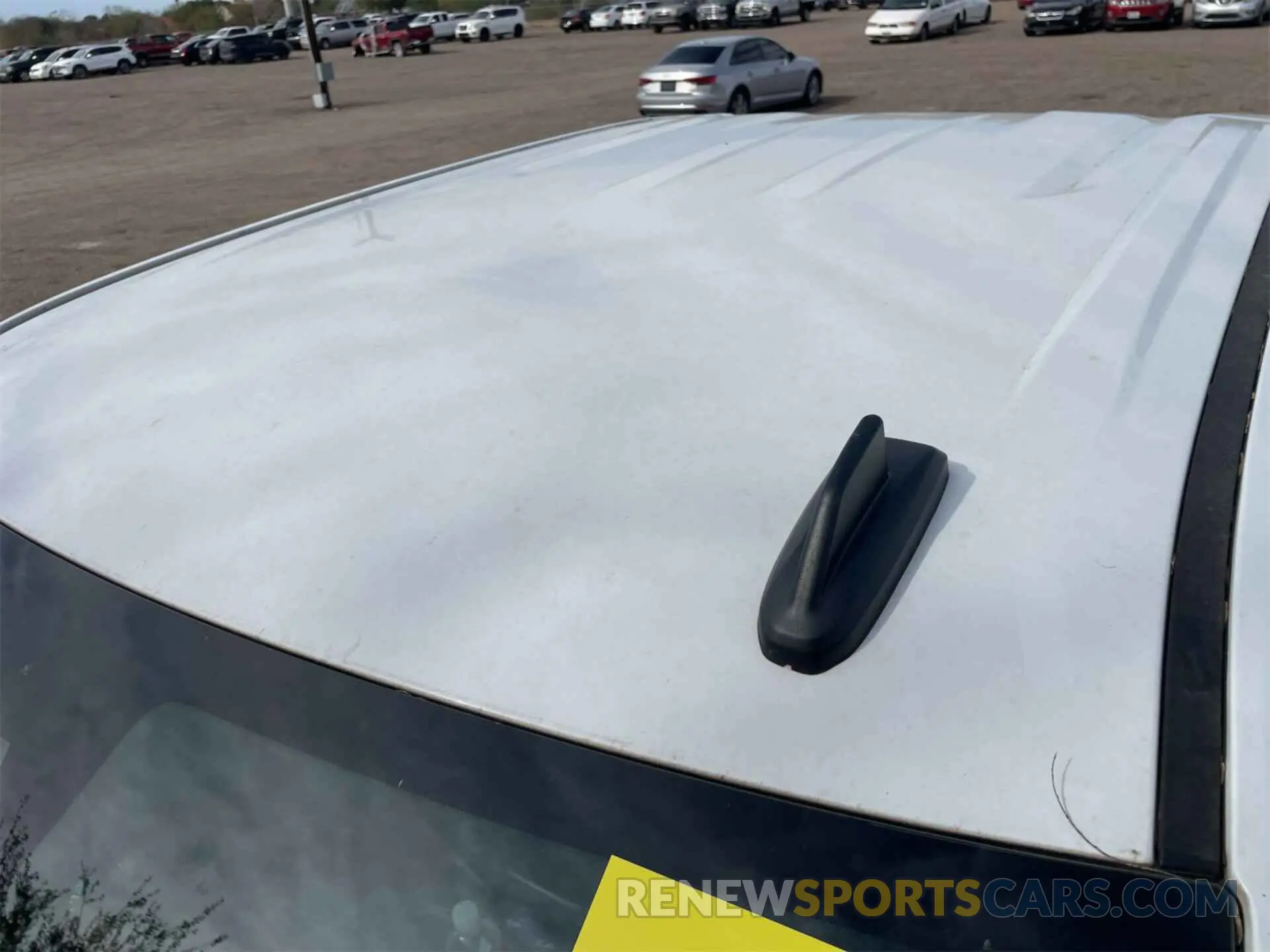 7 Photograph of a damaged car 1GC1YMEY0RF328631 CHEVROLET SILVERADO 2024
