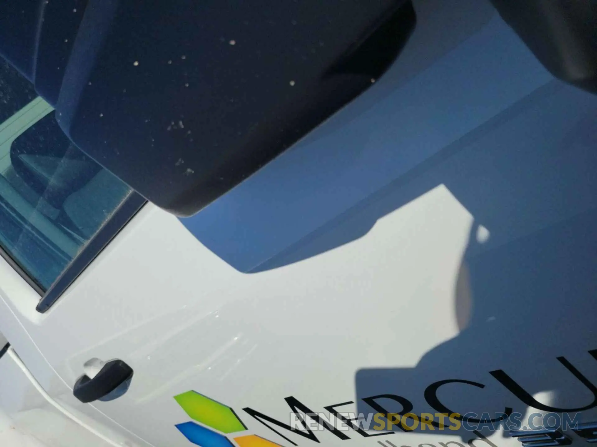 7 Photograph of a damaged car 1GC3YSE74RF320648 CHEVROLET SILVERADO 2024