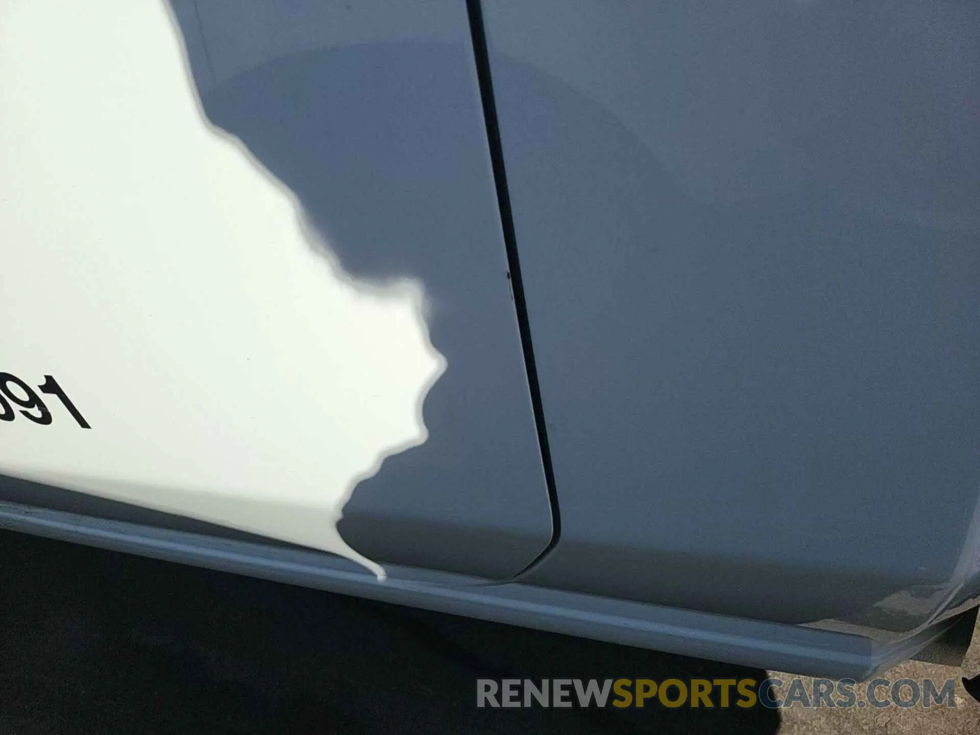 19 Photograph of a damaged car 1GC3YSE7XRF320282 CHEVROLET SILVERADO 2024
