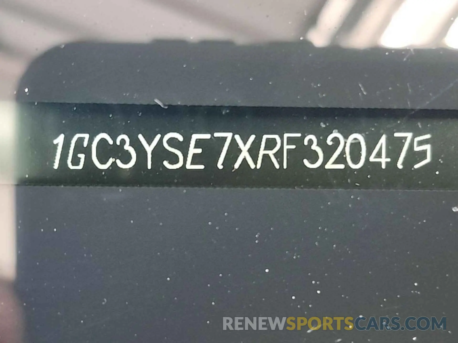2 Photograph of a damaged car 1GC3YSE7XRF320475 CHEVROLET SILVERADO 2024