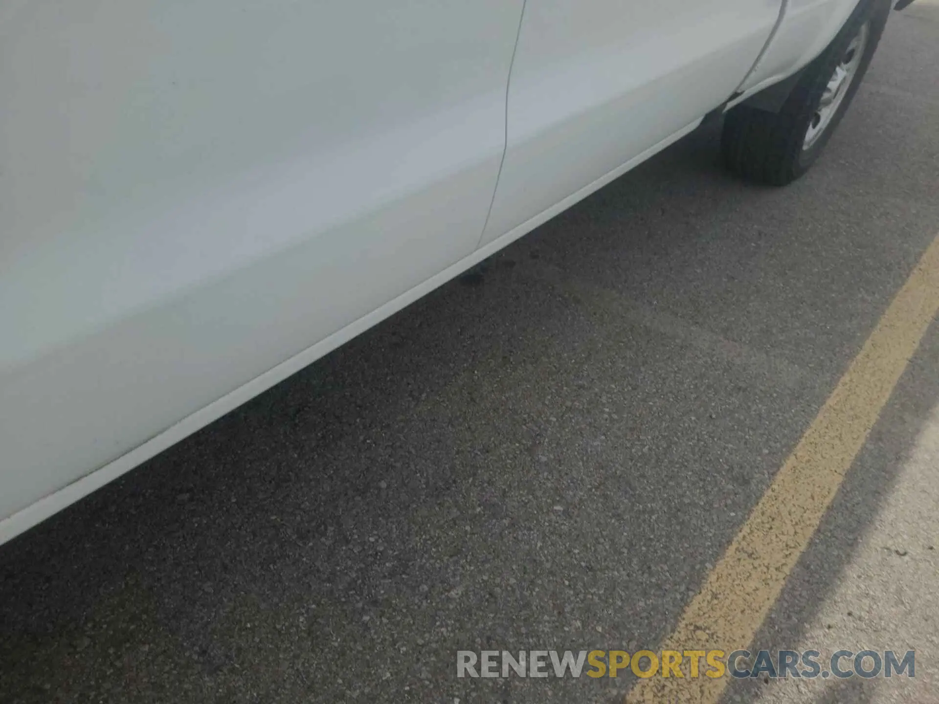 13 Photograph of a damaged car 1GC1KREG1KF256463 CHEVROLET SILVERADO 2500HD 2019