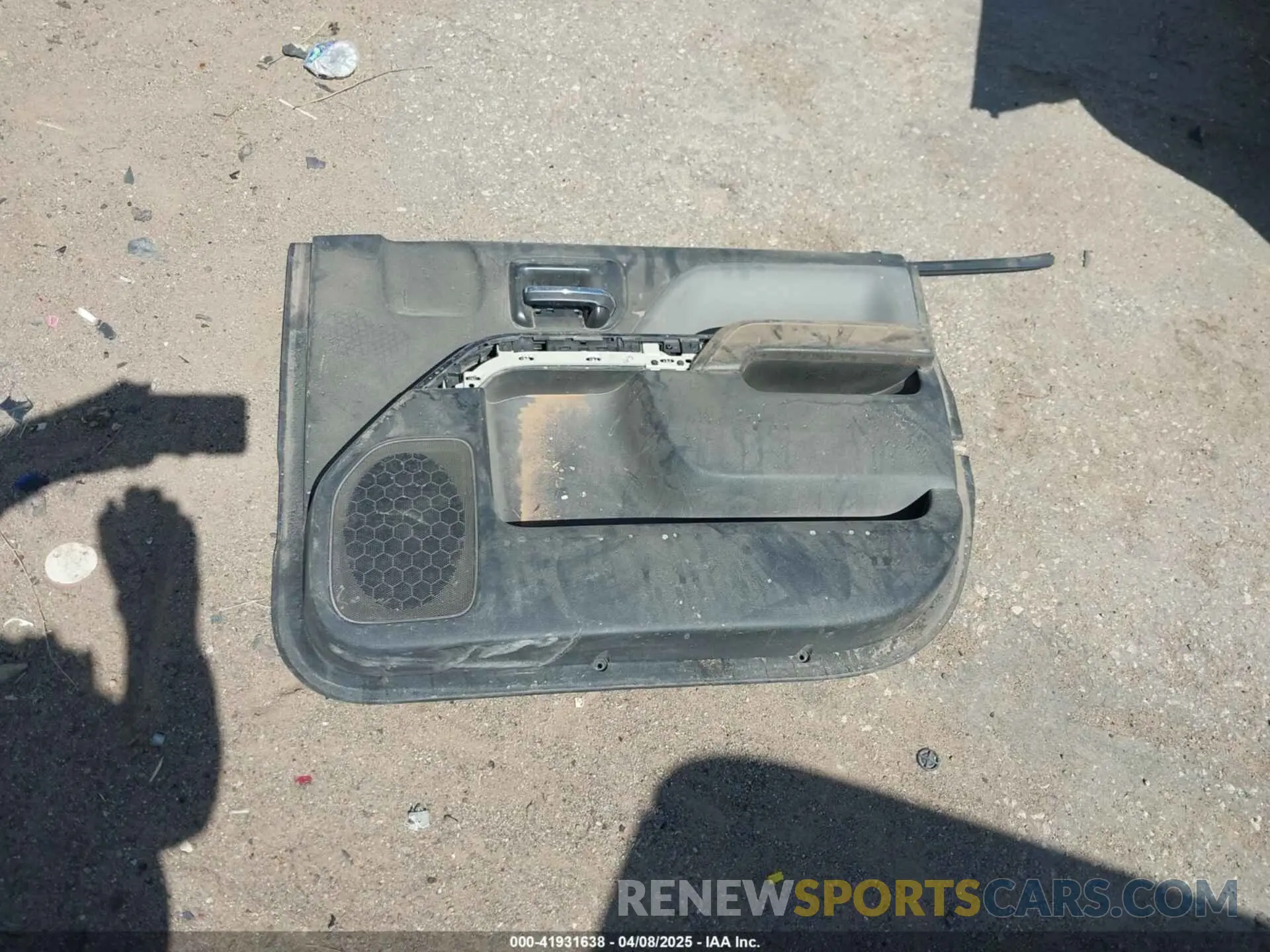 20 Photograph of a damaged car 1GC1KREG8KF172267 CHEVROLET SILVERADO 2500HD 2019