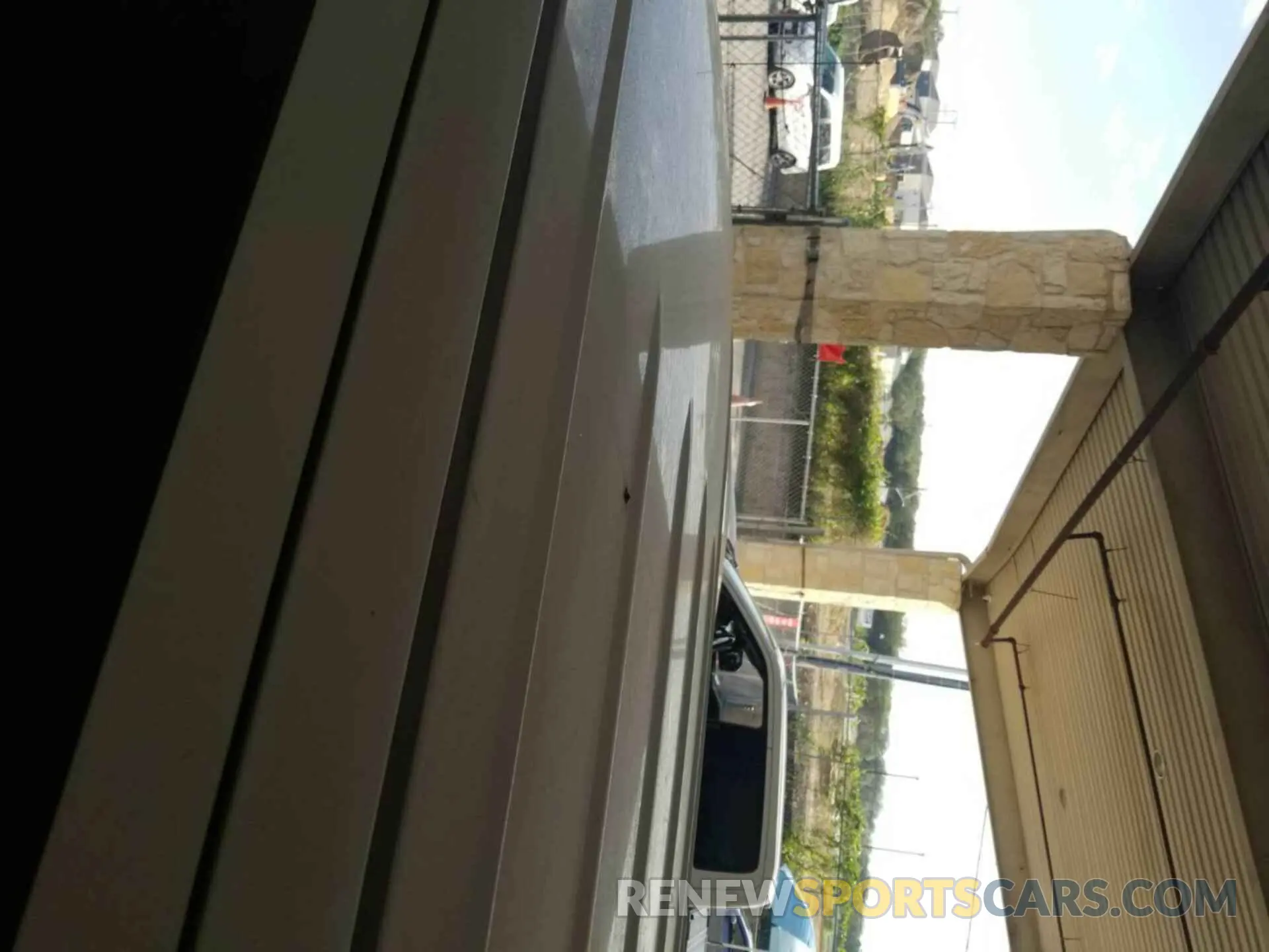 1 Photograph of a damaged car 1GC1KSEG2KF127395 CHEVROLET SILVERADO 2500HD 2019