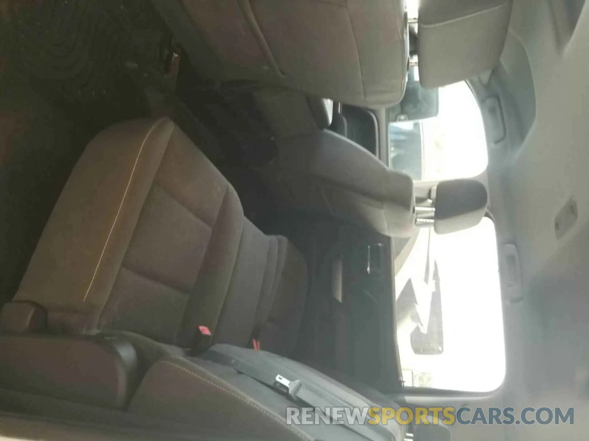 12 Photograph of a damaged car 1GC1KSEG2KF127395 CHEVROLET SILVERADO 2500HD 2019
