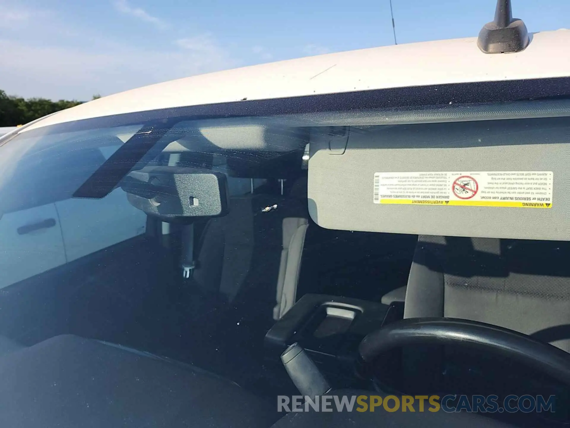 13 Photograph of a damaged car 1GC1KSEG2KF127395 CHEVROLET SILVERADO 2500HD 2019