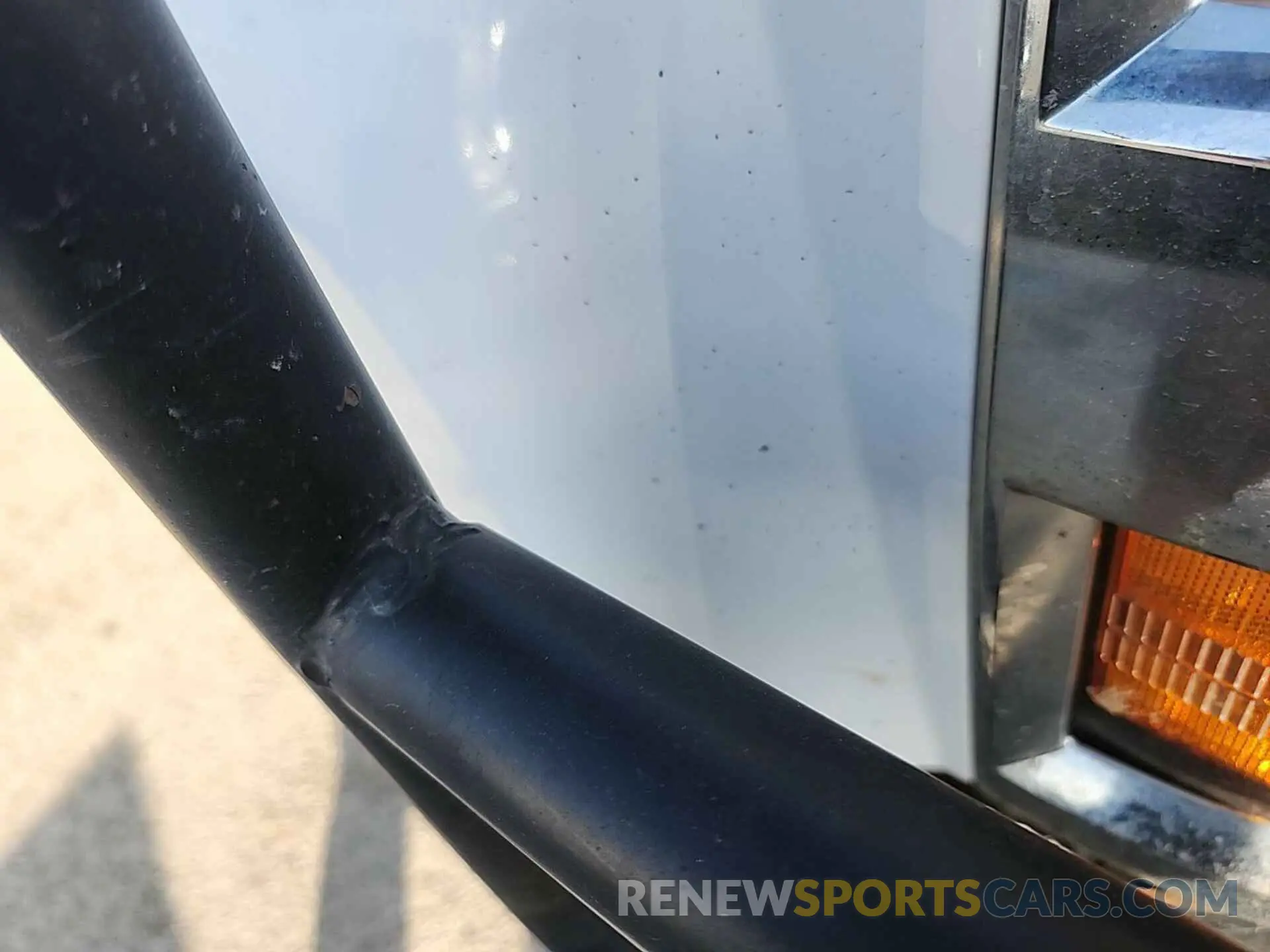 17 Photograph of a damaged car 1GC1KSEG2KF127395 CHEVROLET SILVERADO 2500HD 2019