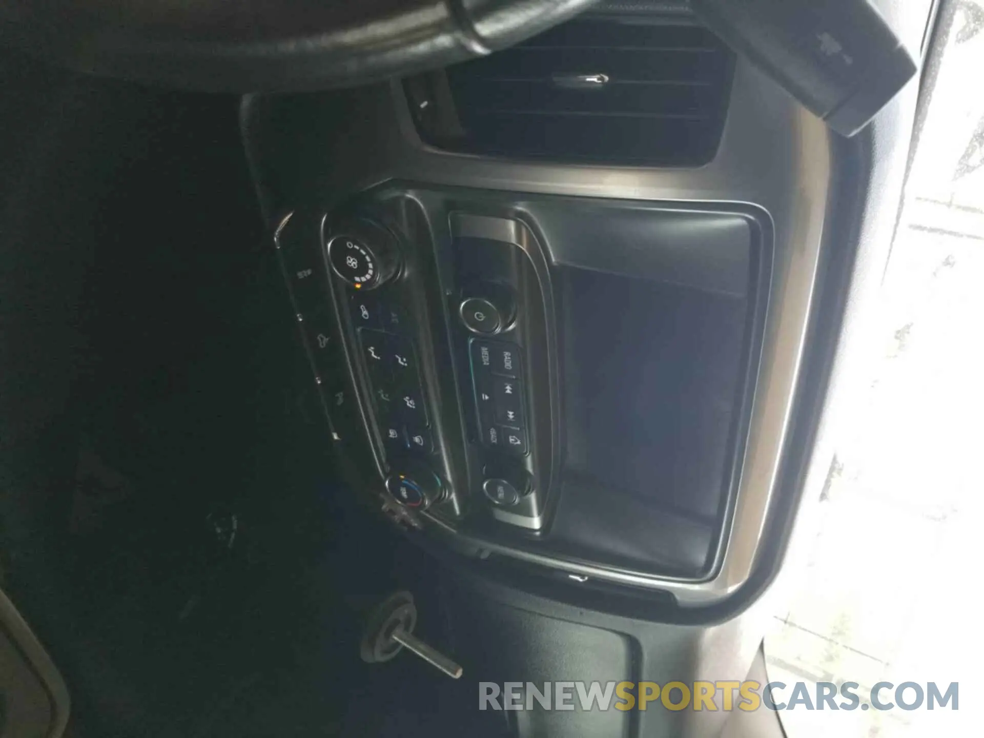 27 Photograph of a damaged car 1GC1KSEG2KF127395 CHEVROLET SILVERADO 2500HD 2019