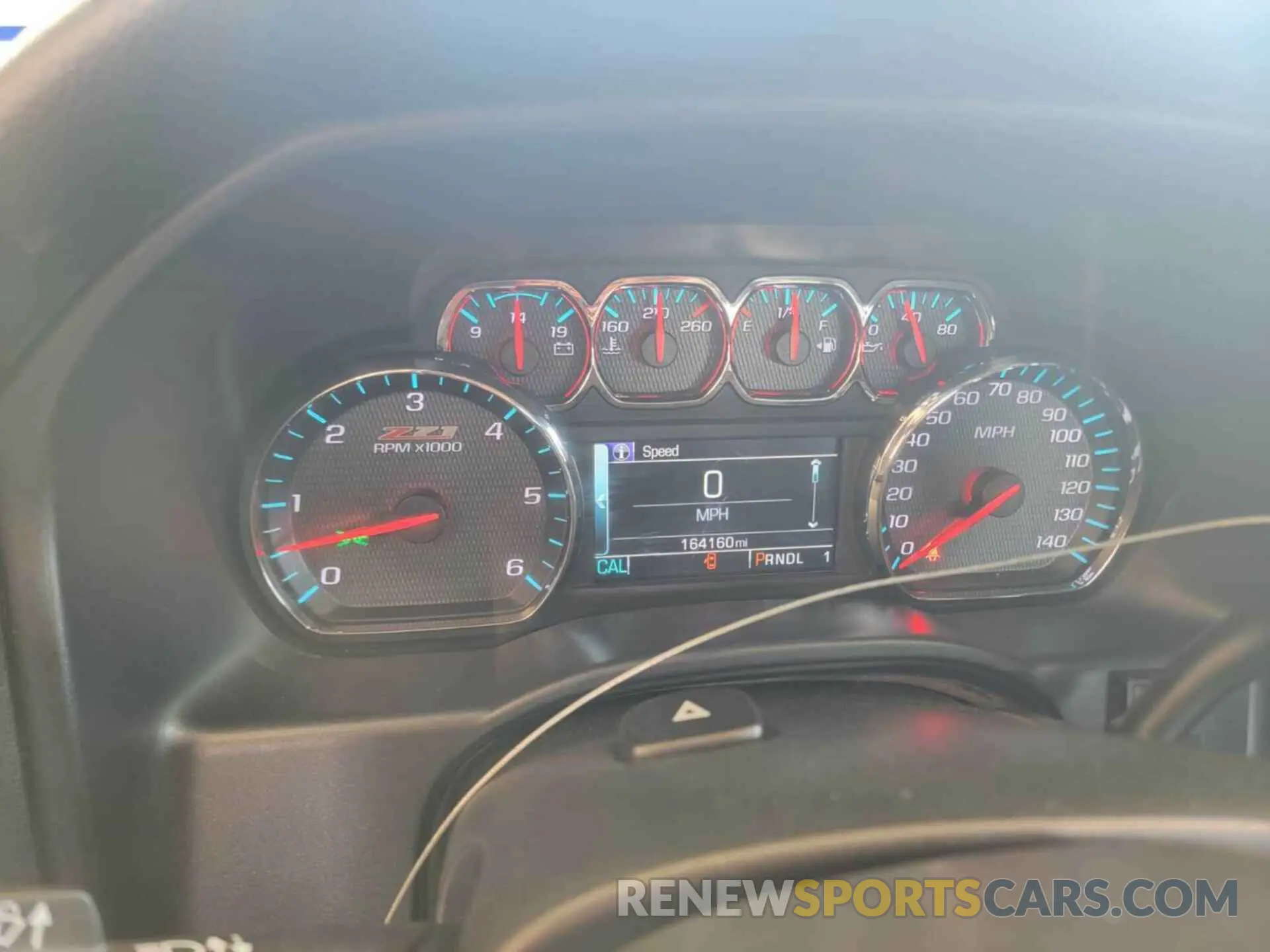 22 Photograph of a damaged car 1GC1KSEG2KF277815 CHEVROLET SILVERADO 2500HD 2019