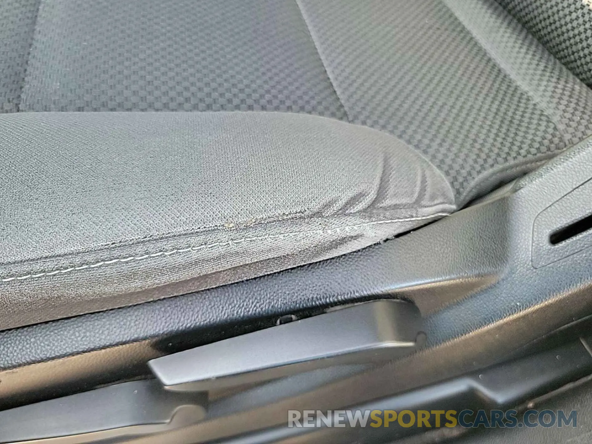 23 Photograph of a damaged car 1GC1KSEG2KF277815 CHEVROLET SILVERADO 2500HD 2019
