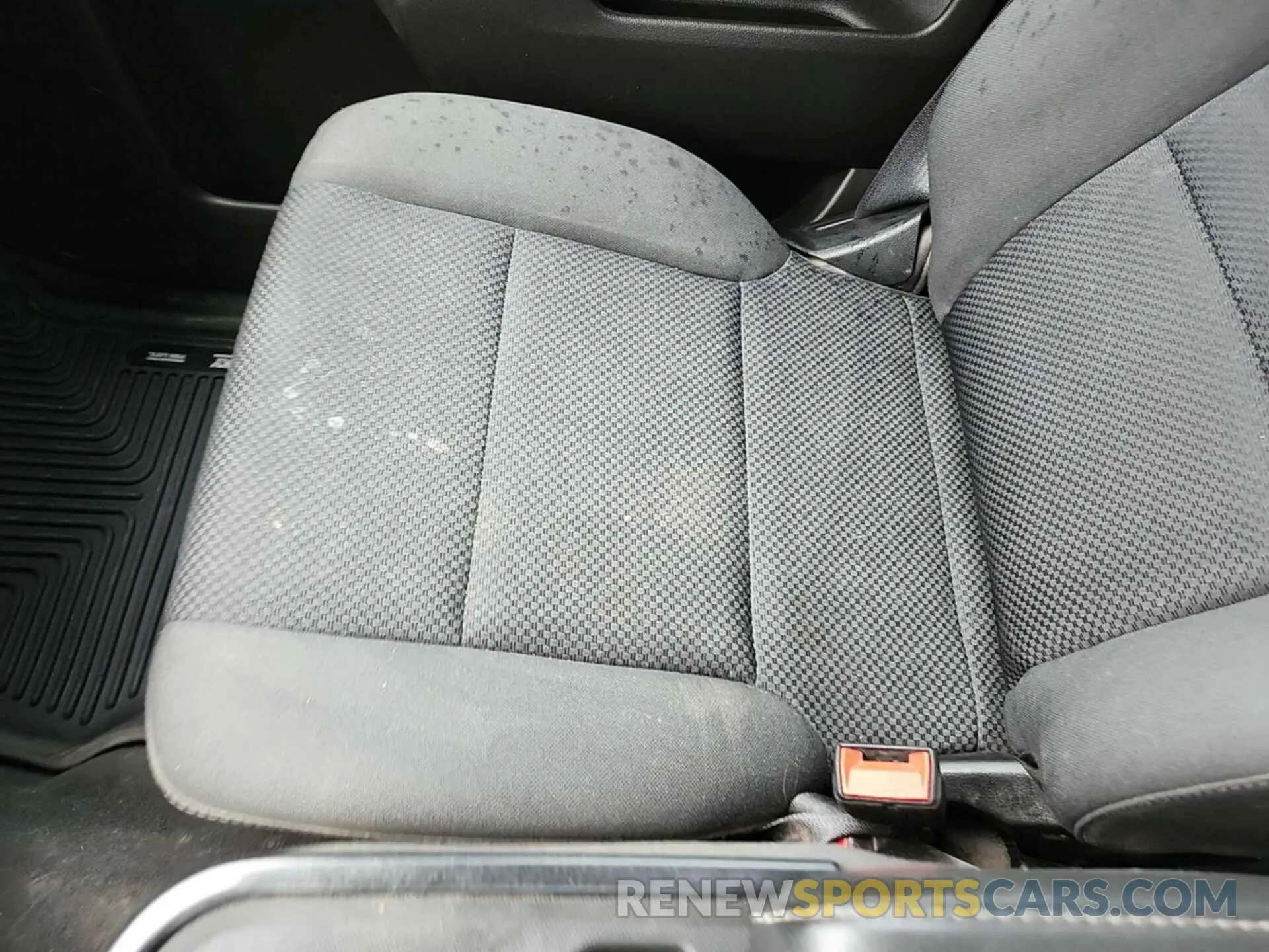 12 Photograph of a damaged car 1GC1KSEG4KF189638 CHEVROLET SILVERADO 2500HD 2019