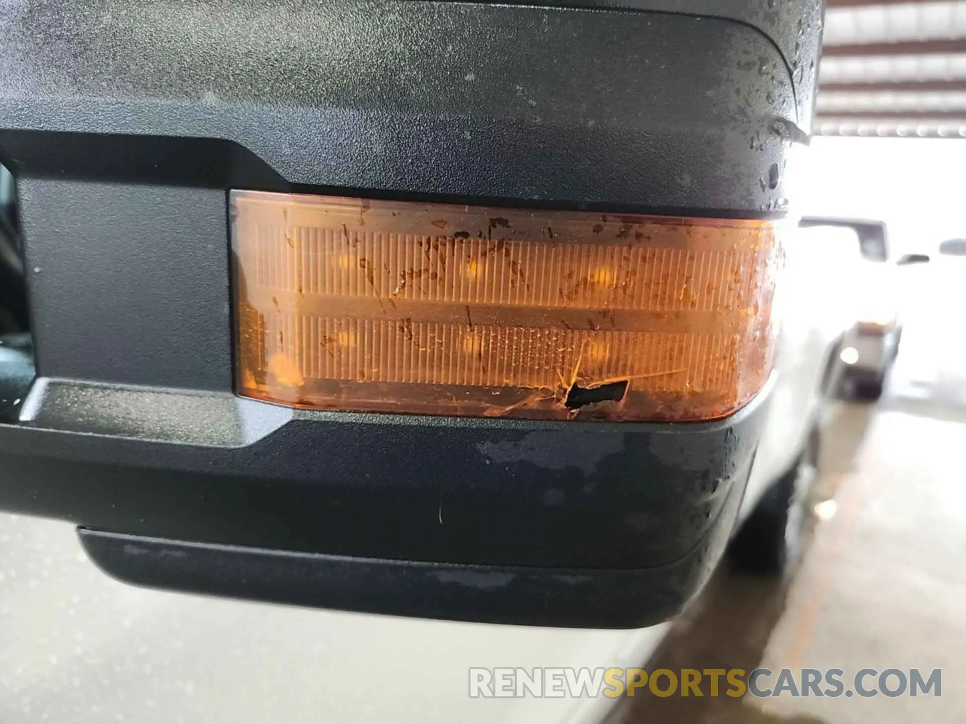 20 Photograph of a damaged car 1GC1KSEG4KF189638 CHEVROLET SILVERADO 2500HD 2019