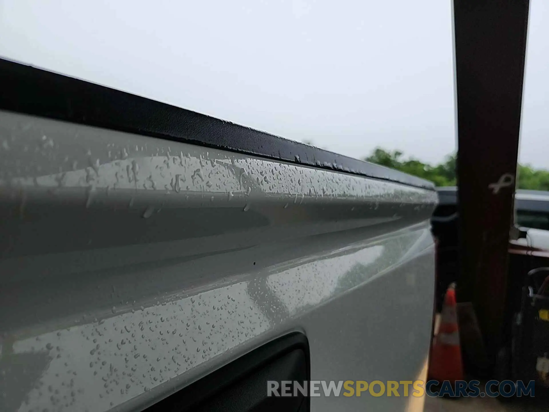 21 Photograph of a damaged car 1GC1KSEG4KF189638 CHEVROLET SILVERADO 2500HD 2019