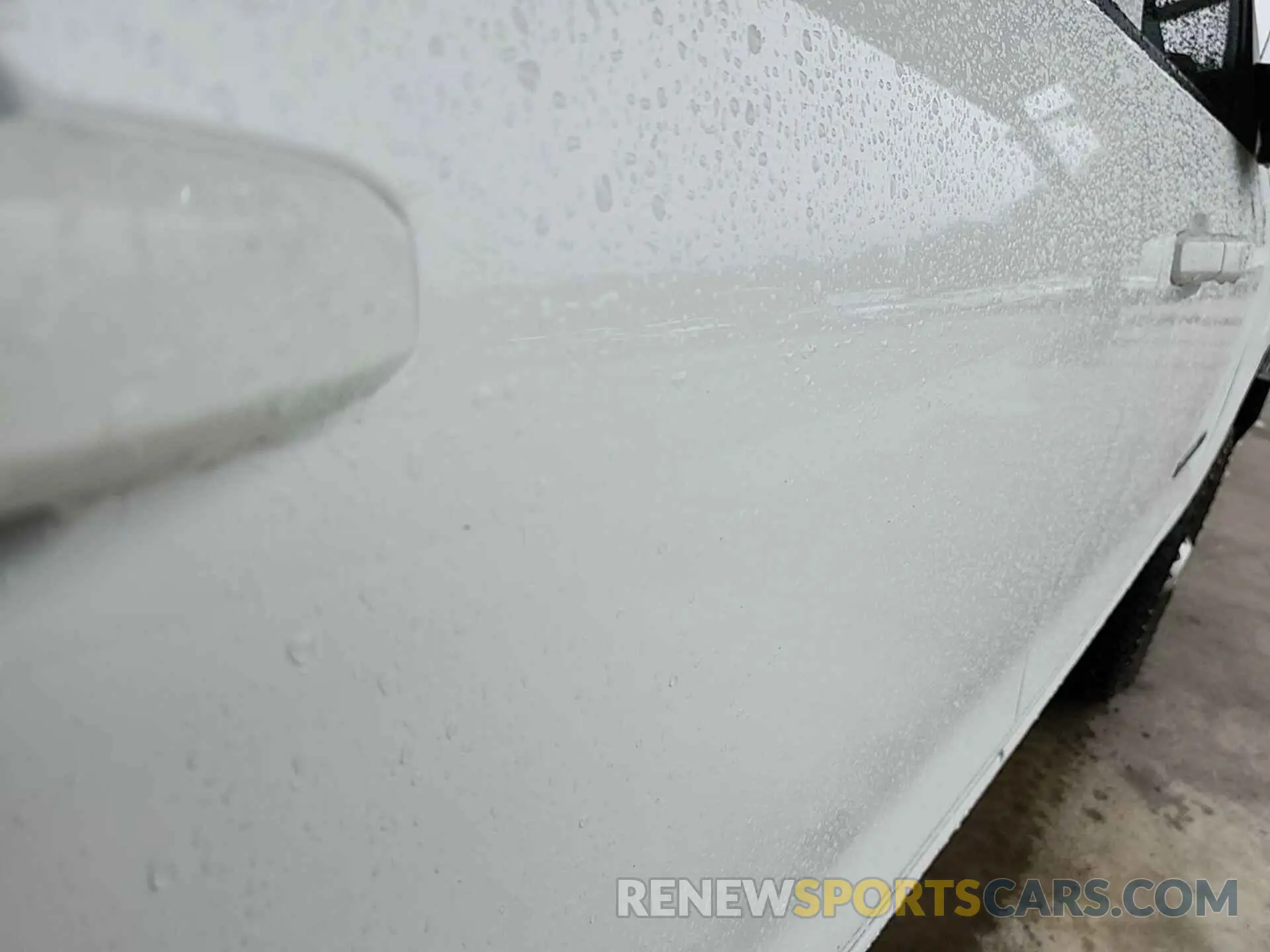 8 Photograph of a damaged car 1GC1KSEG4KF189638 CHEVROLET SILVERADO 2500HD 2019