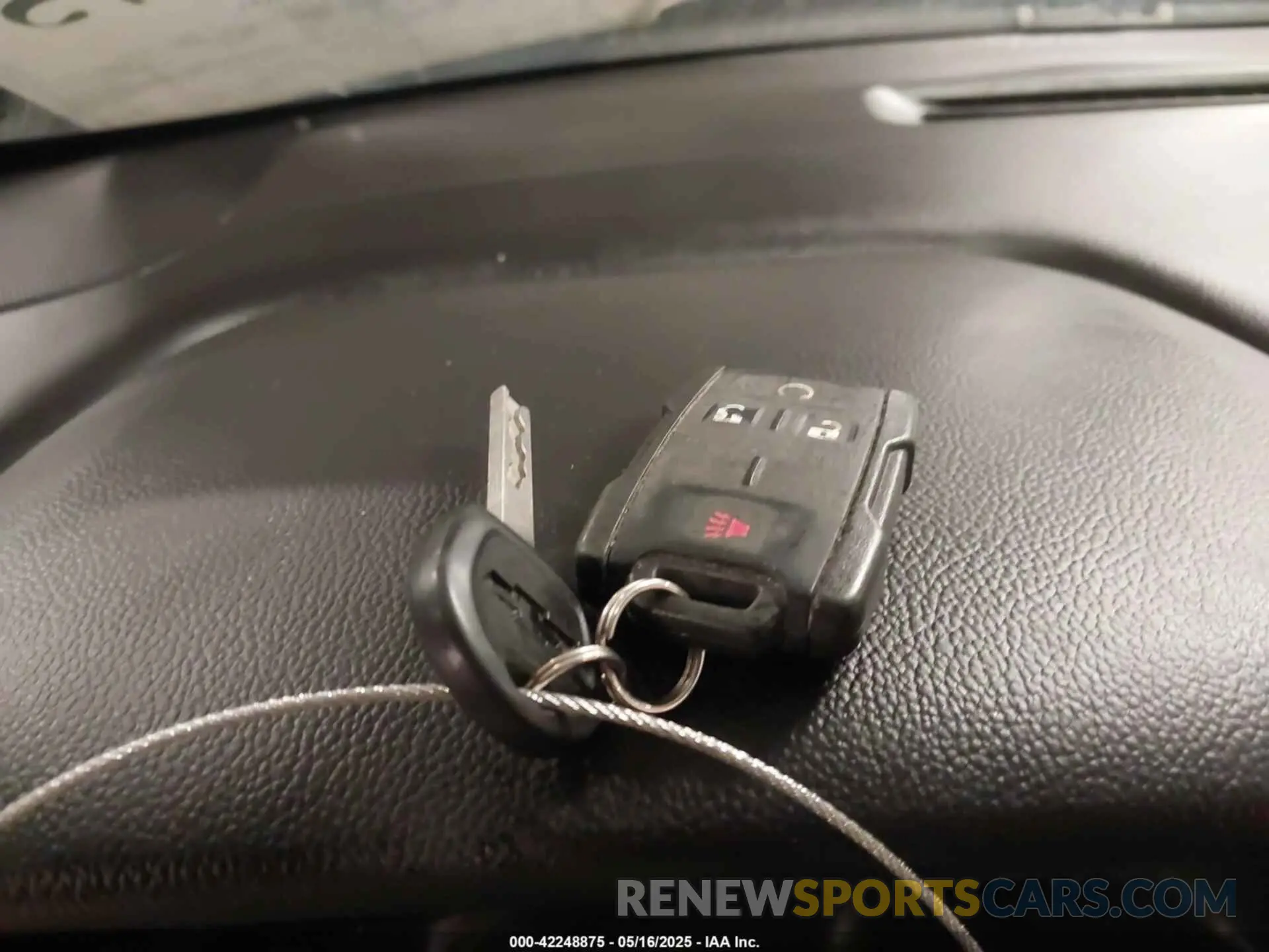 11 Photograph of a damaged car 1GC1KSEGXKF105225 CHEVROLET SILVERADO 2500HD 2019