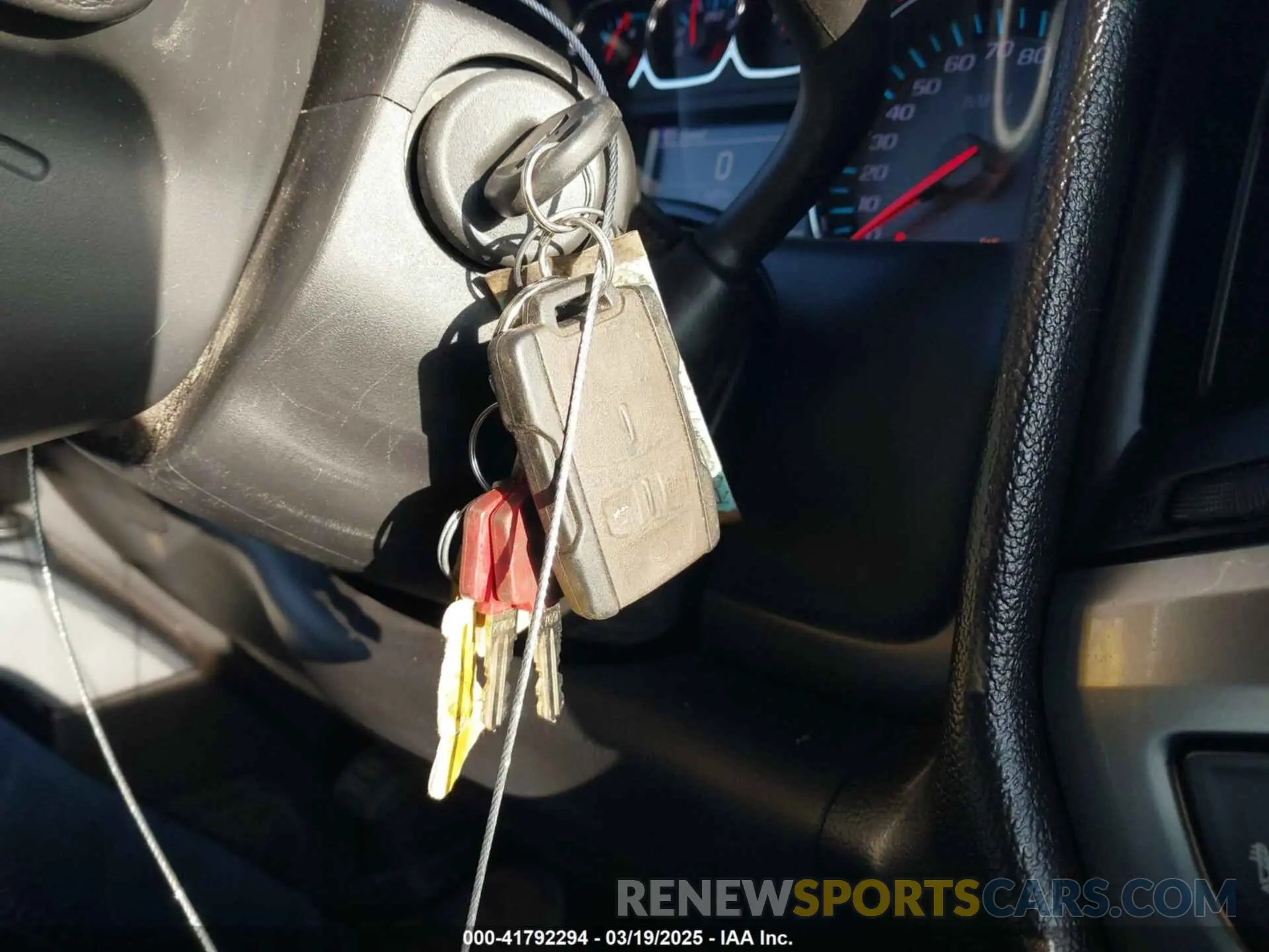 11 Photograph of a damaged car 1GC1KSEGXKF245436 CHEVROLET SILVERADO 2500HD 2019