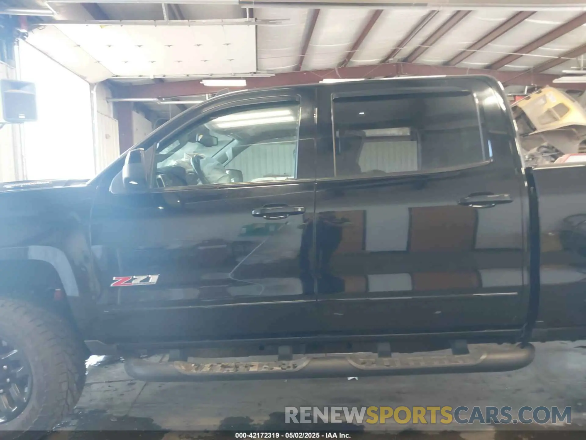 15 Photograph of a damaged car 1GC1KTEY1KF150438 CHEVROLET SILVERADO 2500HD 2019