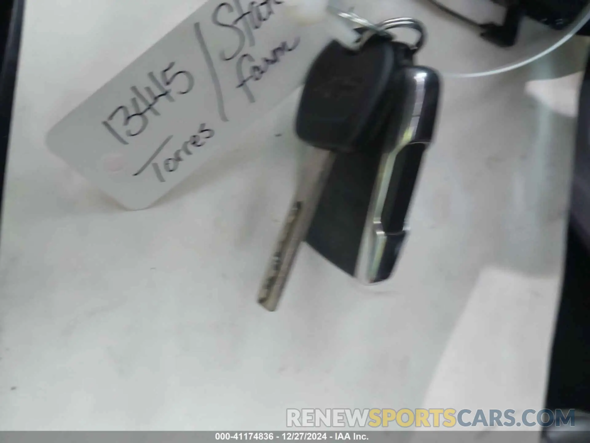 11 Photograph of a damaged car 1GC1KTEY4KF157917 CHEVROLET SILVERADO 2500HD 2019