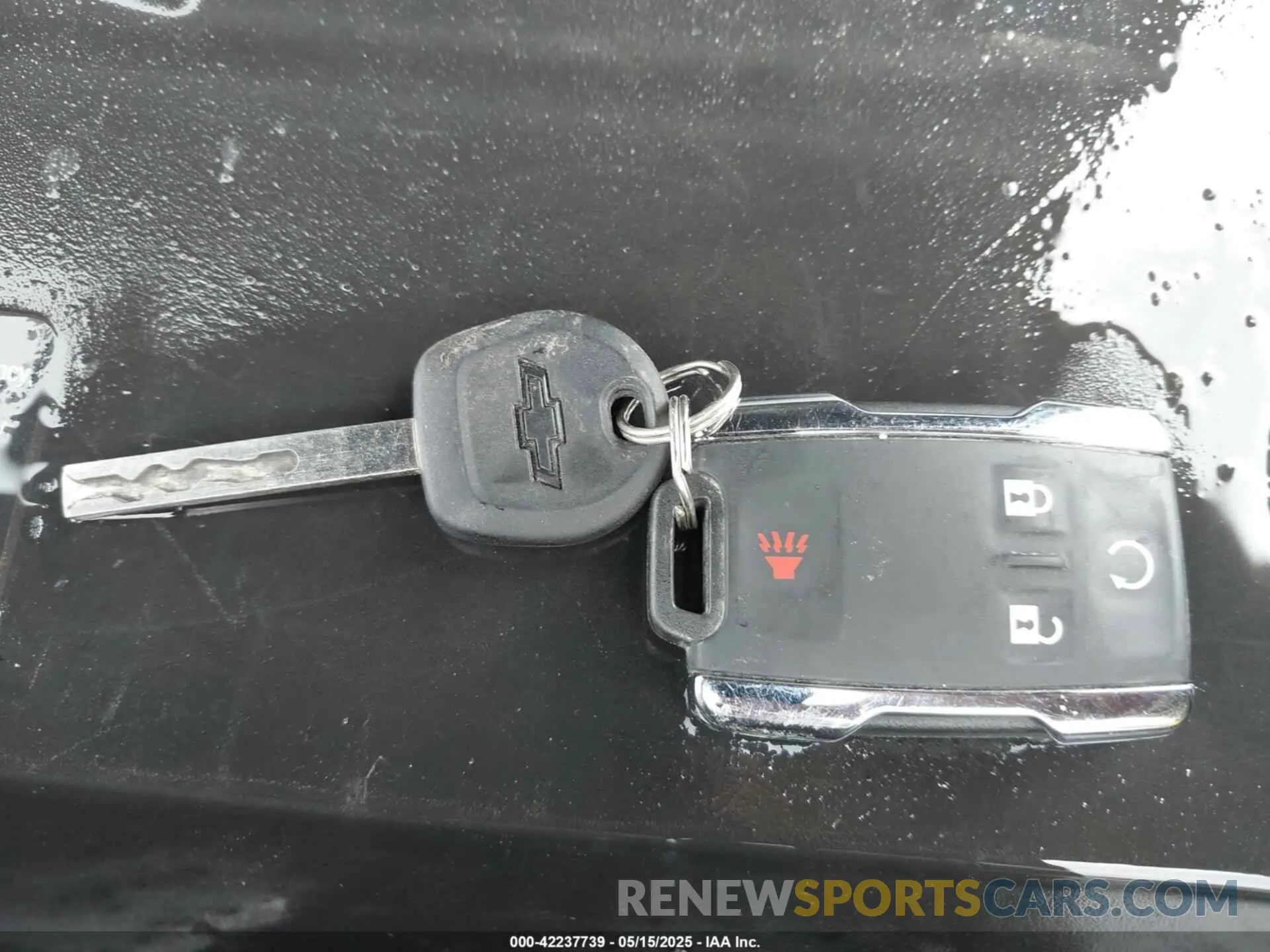 11 Photograph of a damaged car 1GC1KTEY6KF152525 CHEVROLET SILVERADO 2500HD 2019