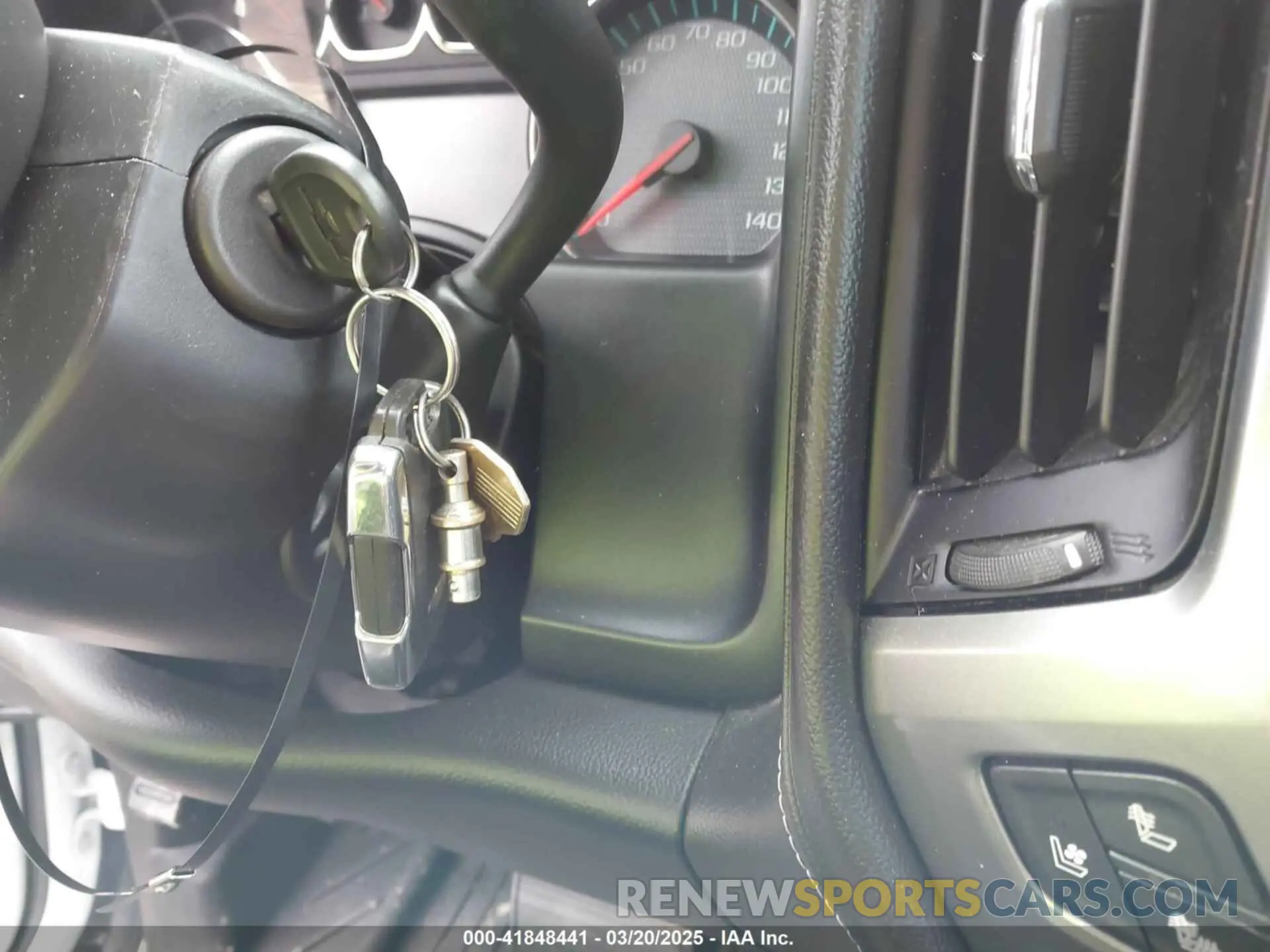 11 Photograph of a damaged car 1GC1KTEY8KF207492 CHEVROLET SILVERADO 2500HD 2019