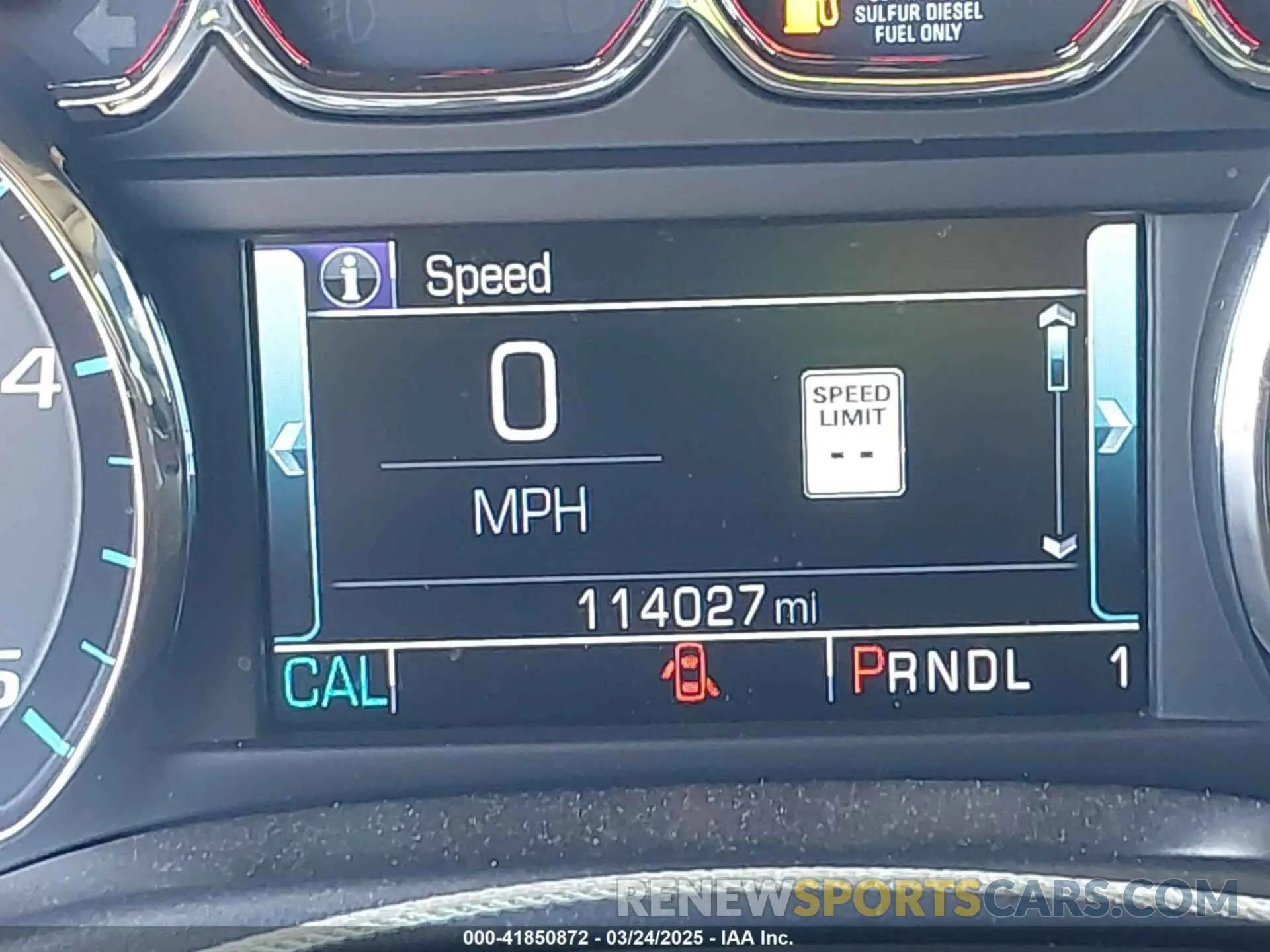 15 Photograph of a damaged car 1GC1KUEY8KF171437 CHEVROLET SILVERADO 2500HD 2019