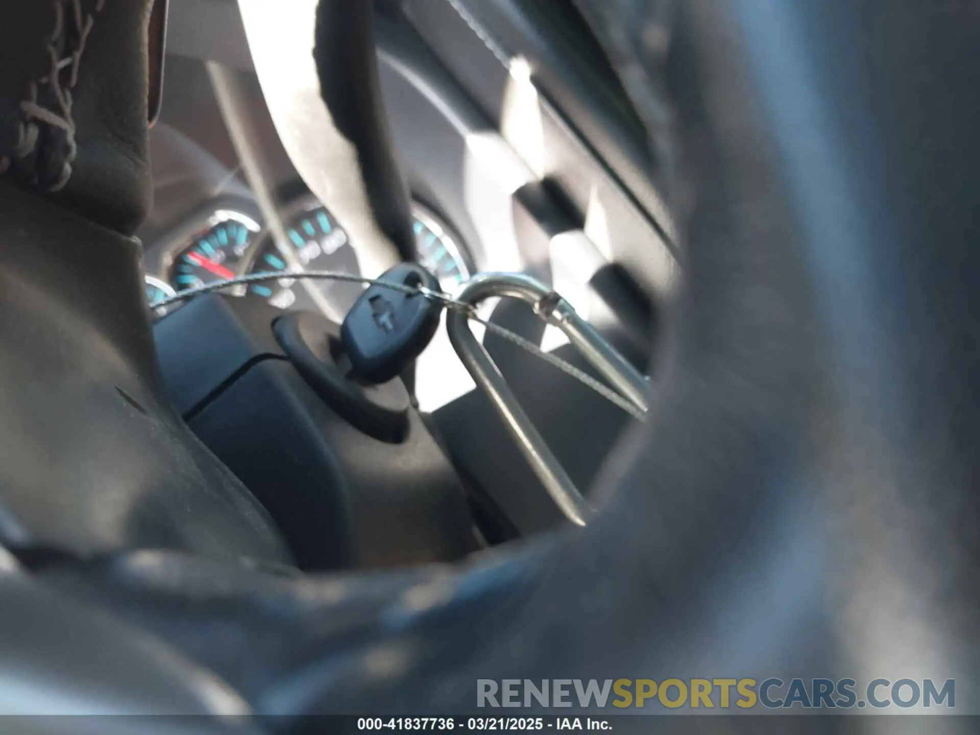11 Photograph of a damaged car 1GC1KUEY8KF192515 CHEVROLET SILVERADO 2500HD 2019