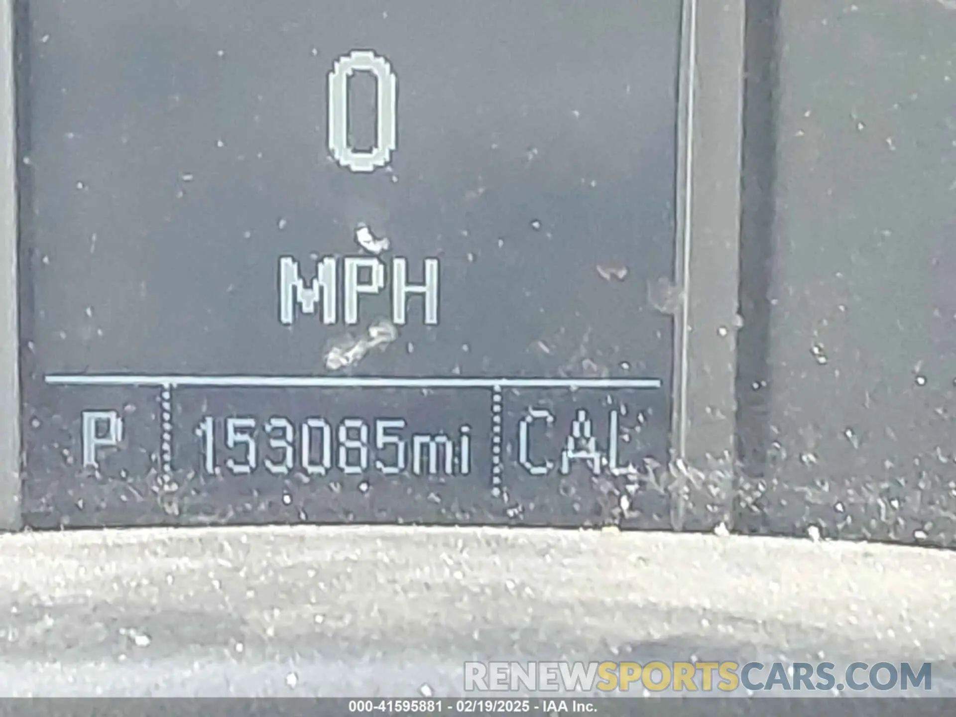 15 Photograph of a damaged car 2GB2CREG4K1221512 CHEVROLET SILVERADO 2500HD 2019