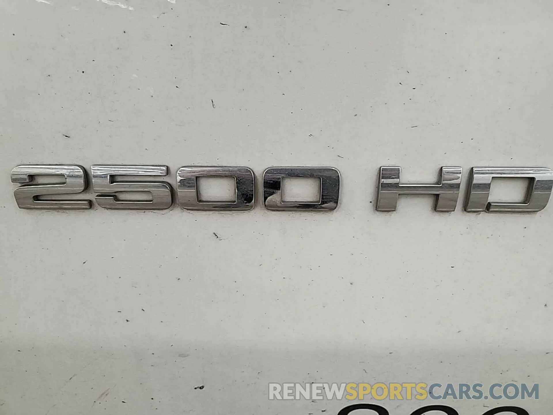 13 Photograph of a damaged car 2GB2KREG6K1188046 CHEVROLET SILVERADO 2500HD 2019